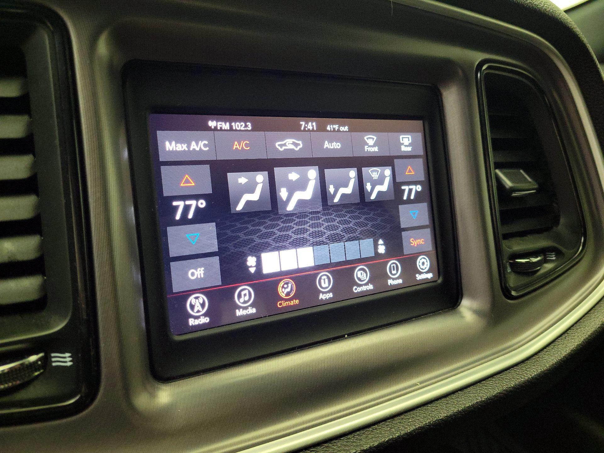 Thumbnail: 2021 Dodge Challenger - 15