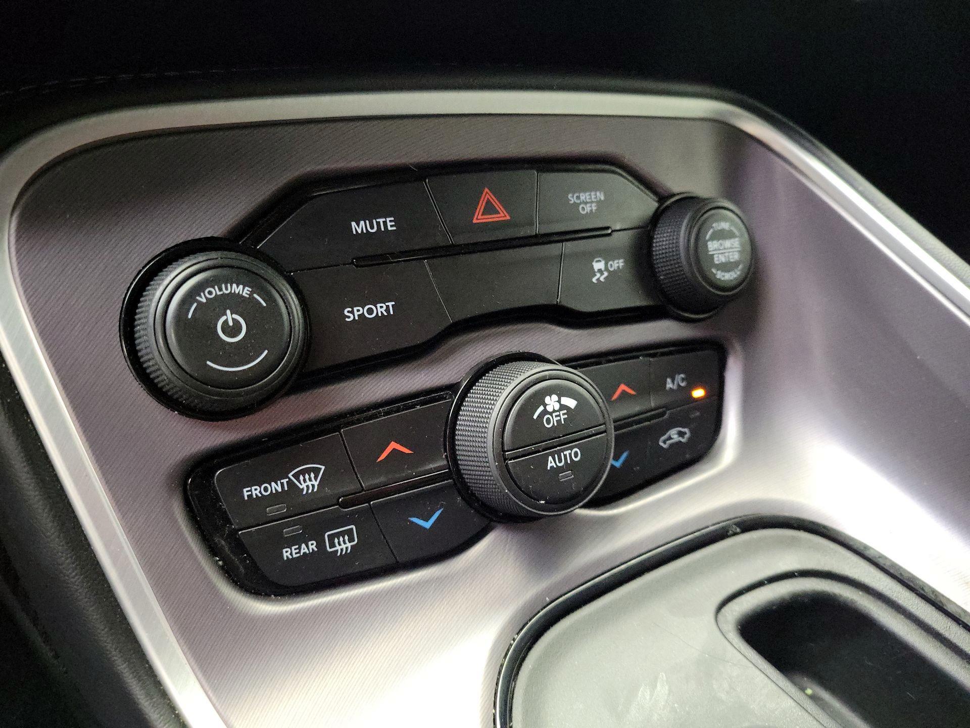 Thumbnail: 2021 Dodge Challenger - 16