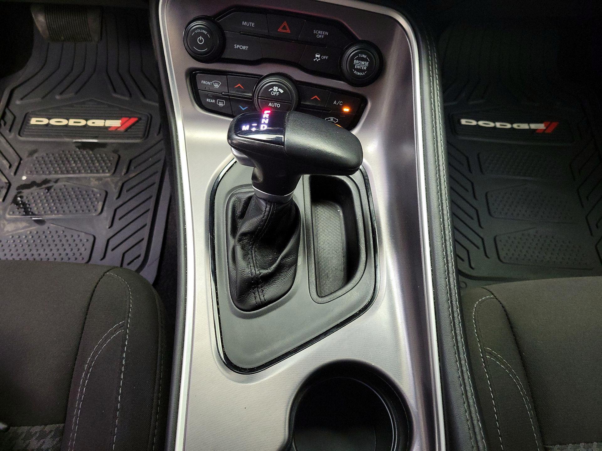 Thumbnail: 2021 Dodge Challenger - 17