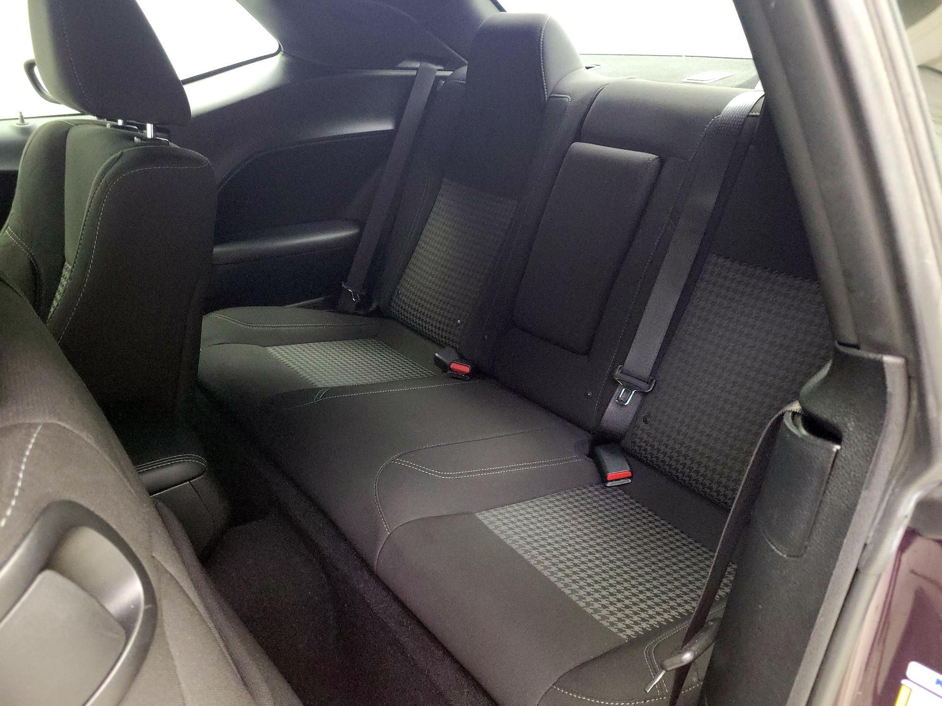 Thumbnail: 2021 Dodge Challenger - 19