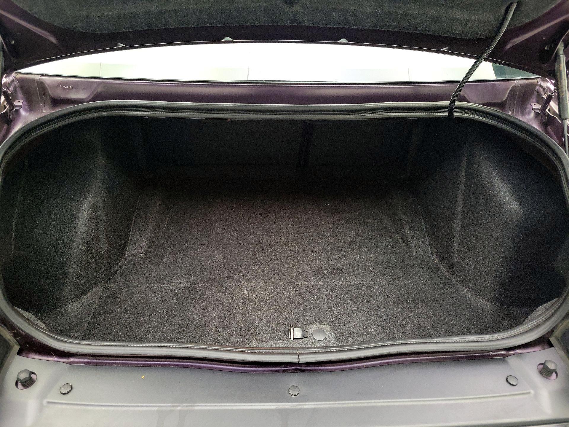 Thumbnail: 2021 Dodge Challenger - 20