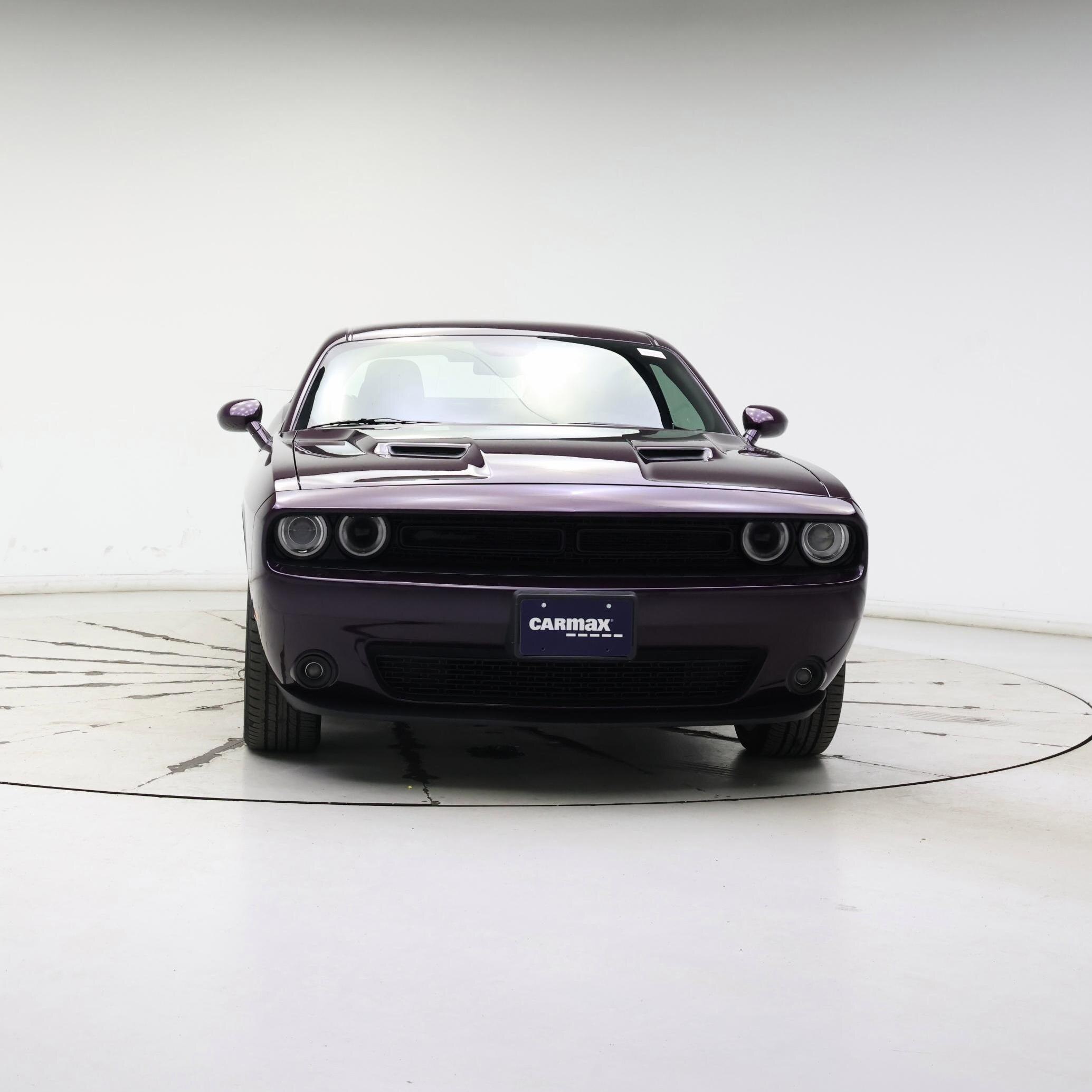 Thumbnail: 2021 Dodge Challenger - 5