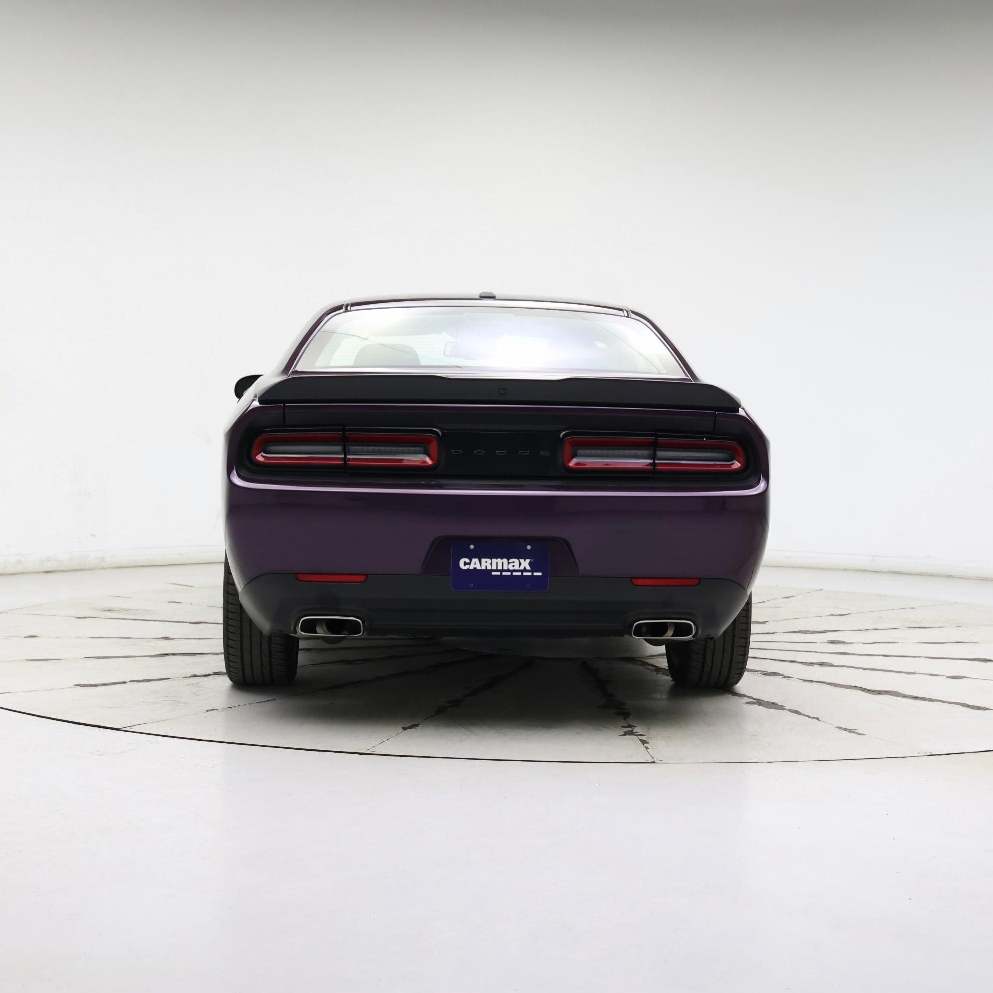 Thumbnail: 2021 Dodge Challenger - 6