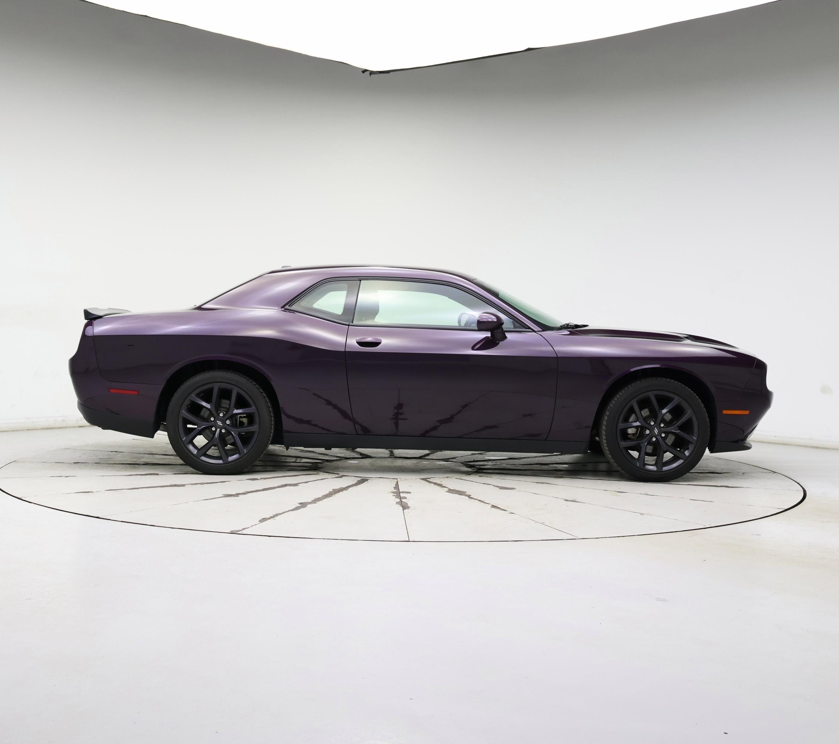 Thumbnail: 2021 Dodge Challenger - 7