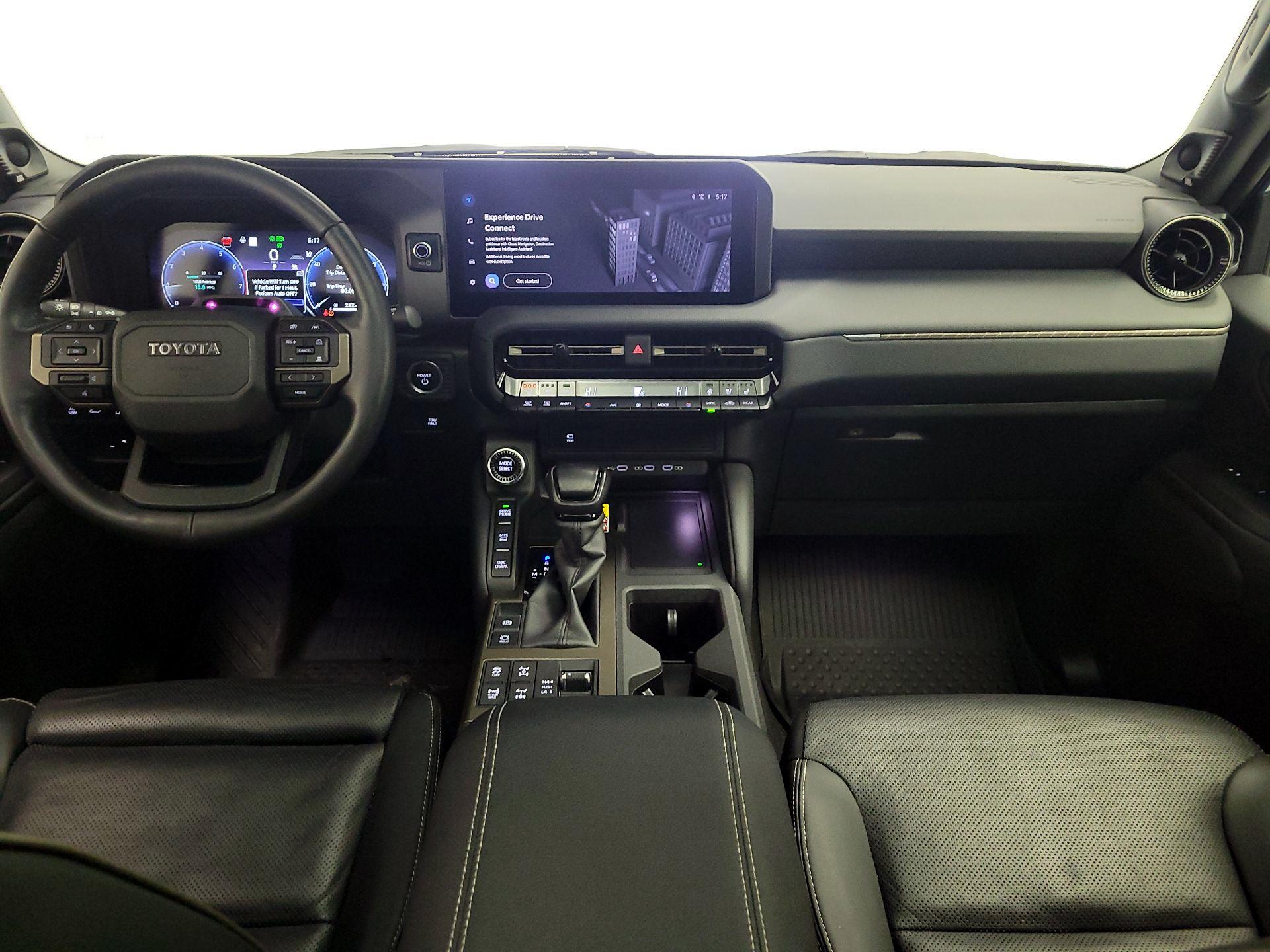 Thumbnail: 2024 Toyota Land Cruiser - 9