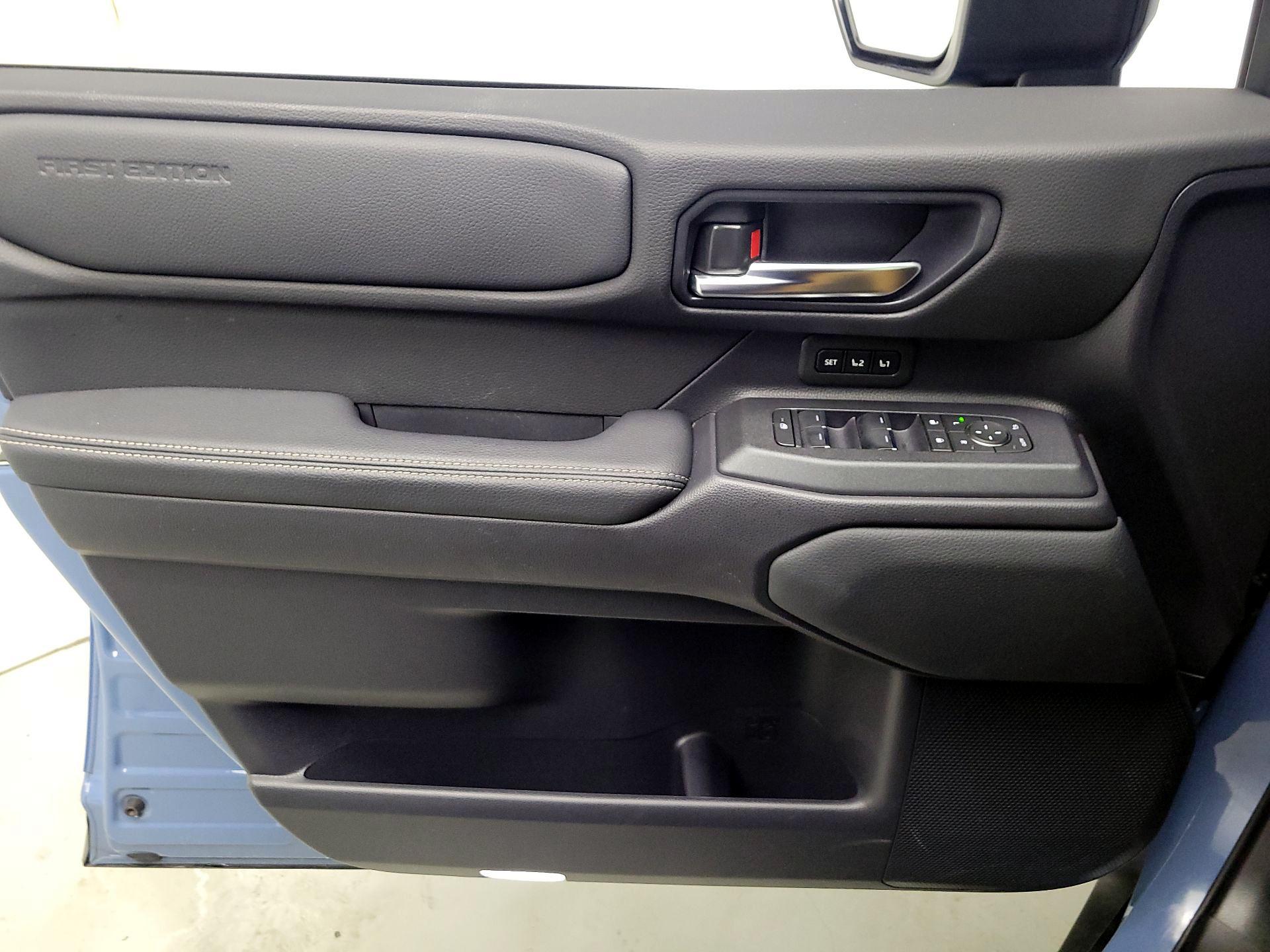 Thumbnail: 2024 Toyota Land Cruiser - 12