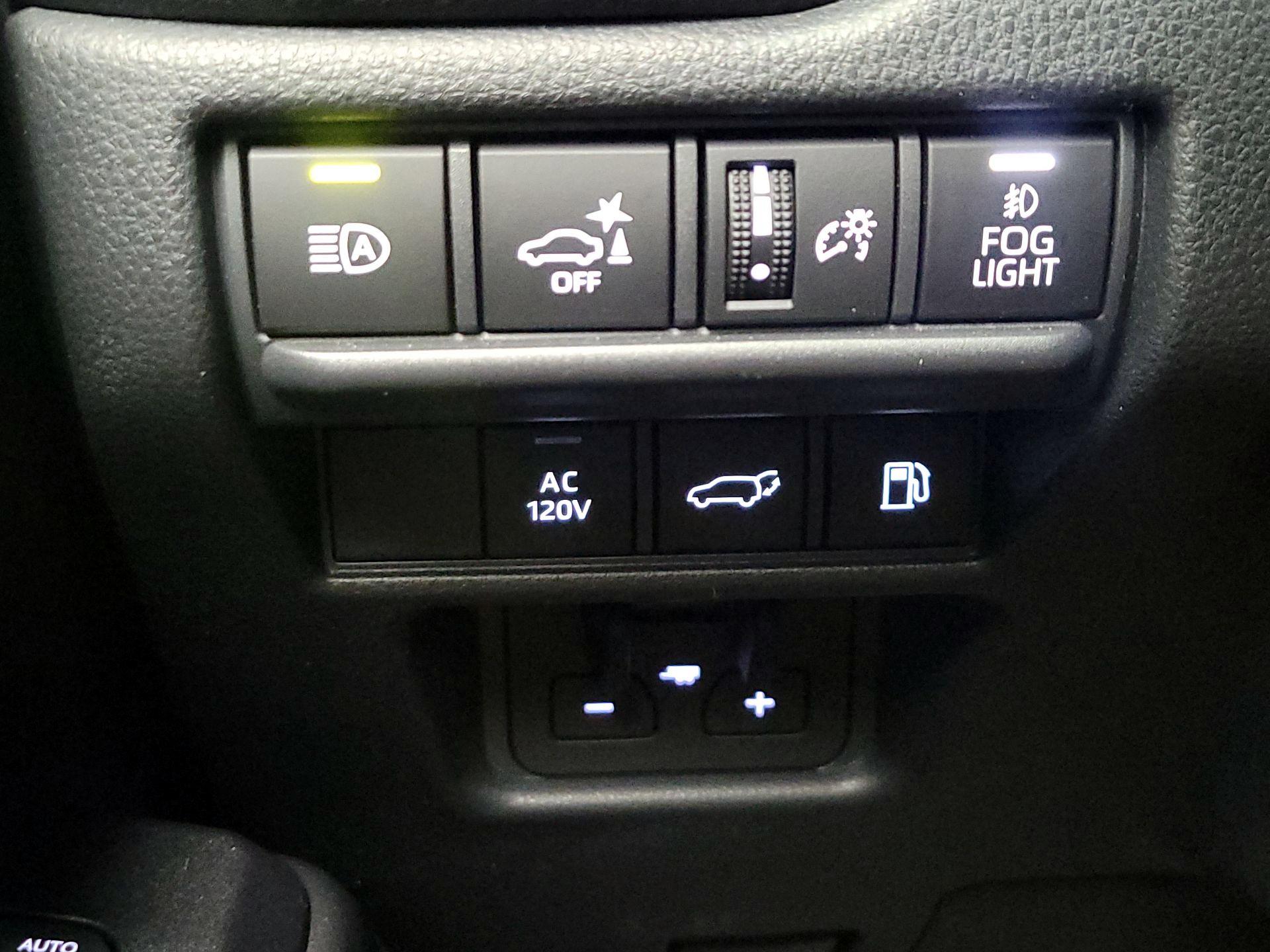 Thumbnail: 2024 Toyota Land Cruiser - 13