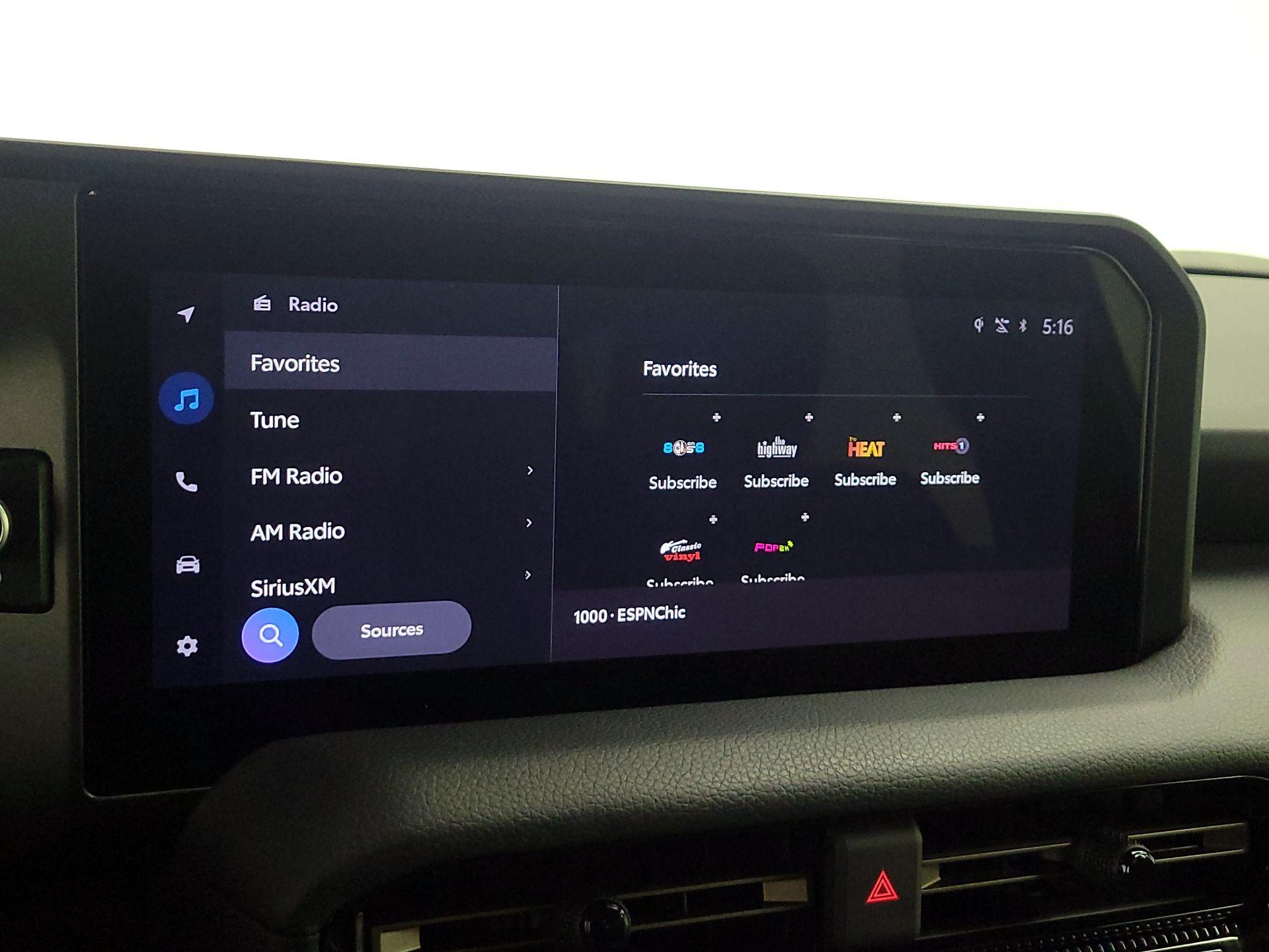 Thumbnail: 2024 Toyota Land Cruiser - 15