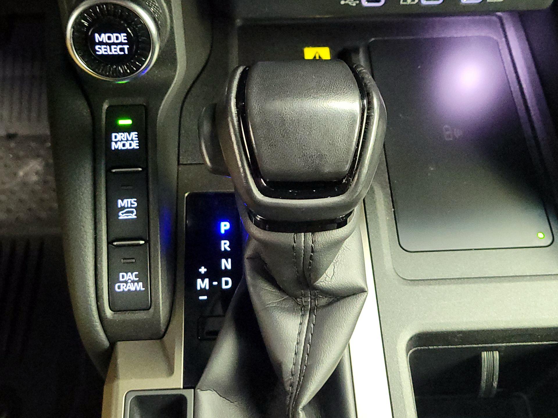 Thumbnail: 2024 Toyota Land Cruiser - 17