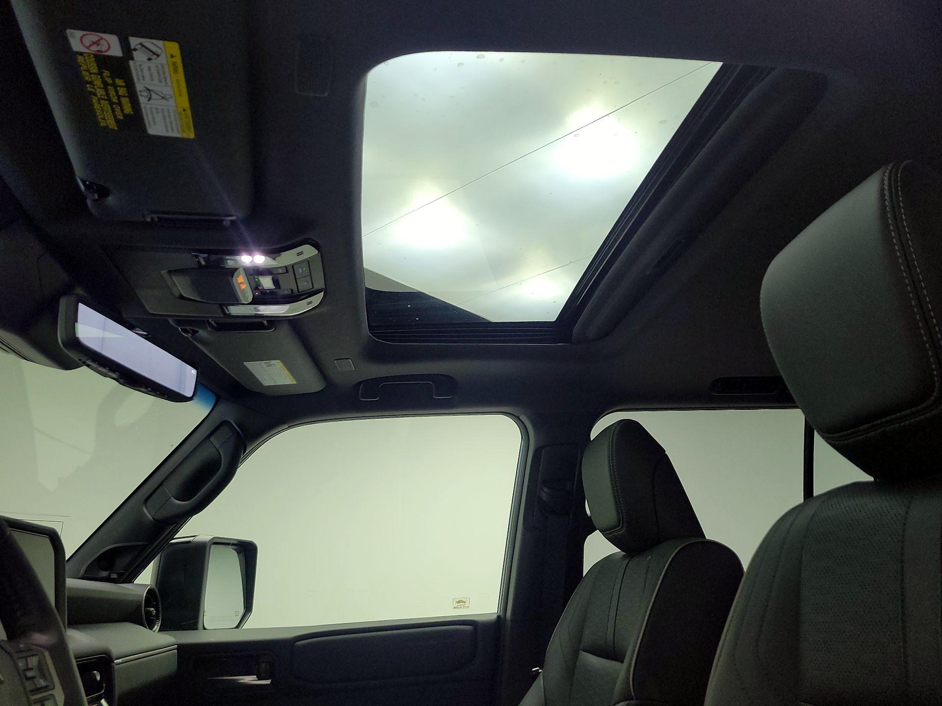 Thumbnail: 2024 Toyota Land Cruiser - 19