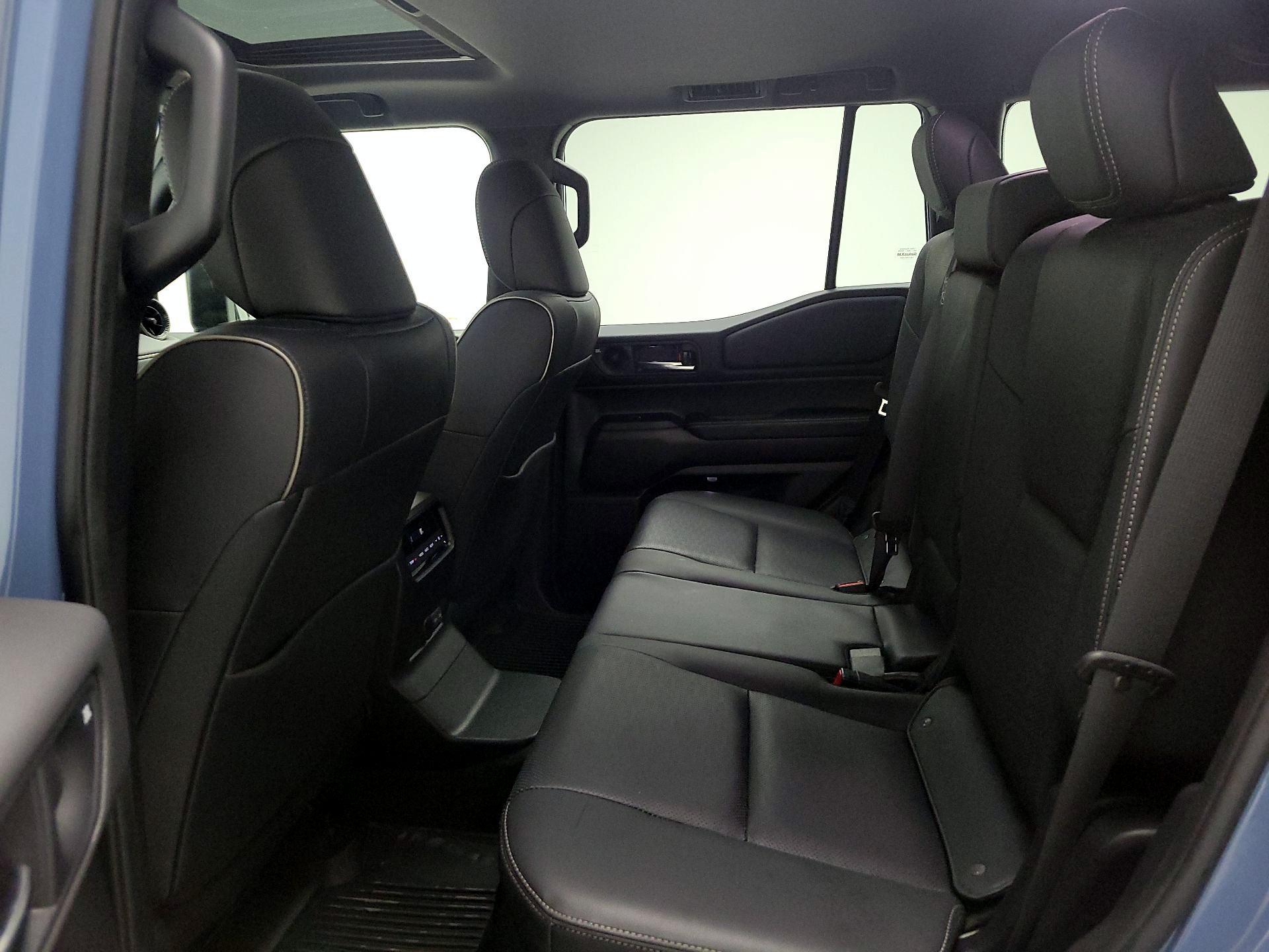 Thumbnail: 2024 Toyota Land Cruiser - 20