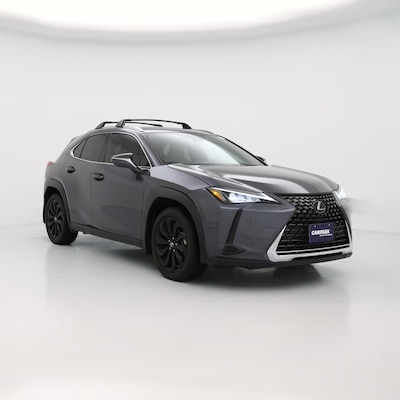 2022 Lexus UX 200