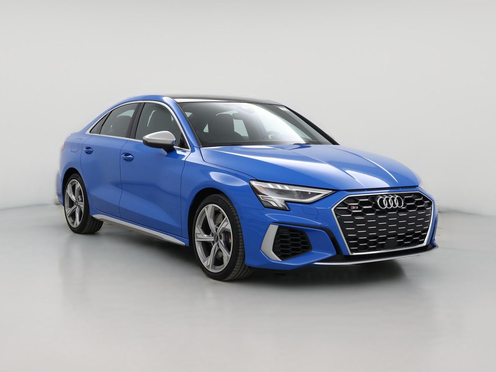 2022 Audi S3