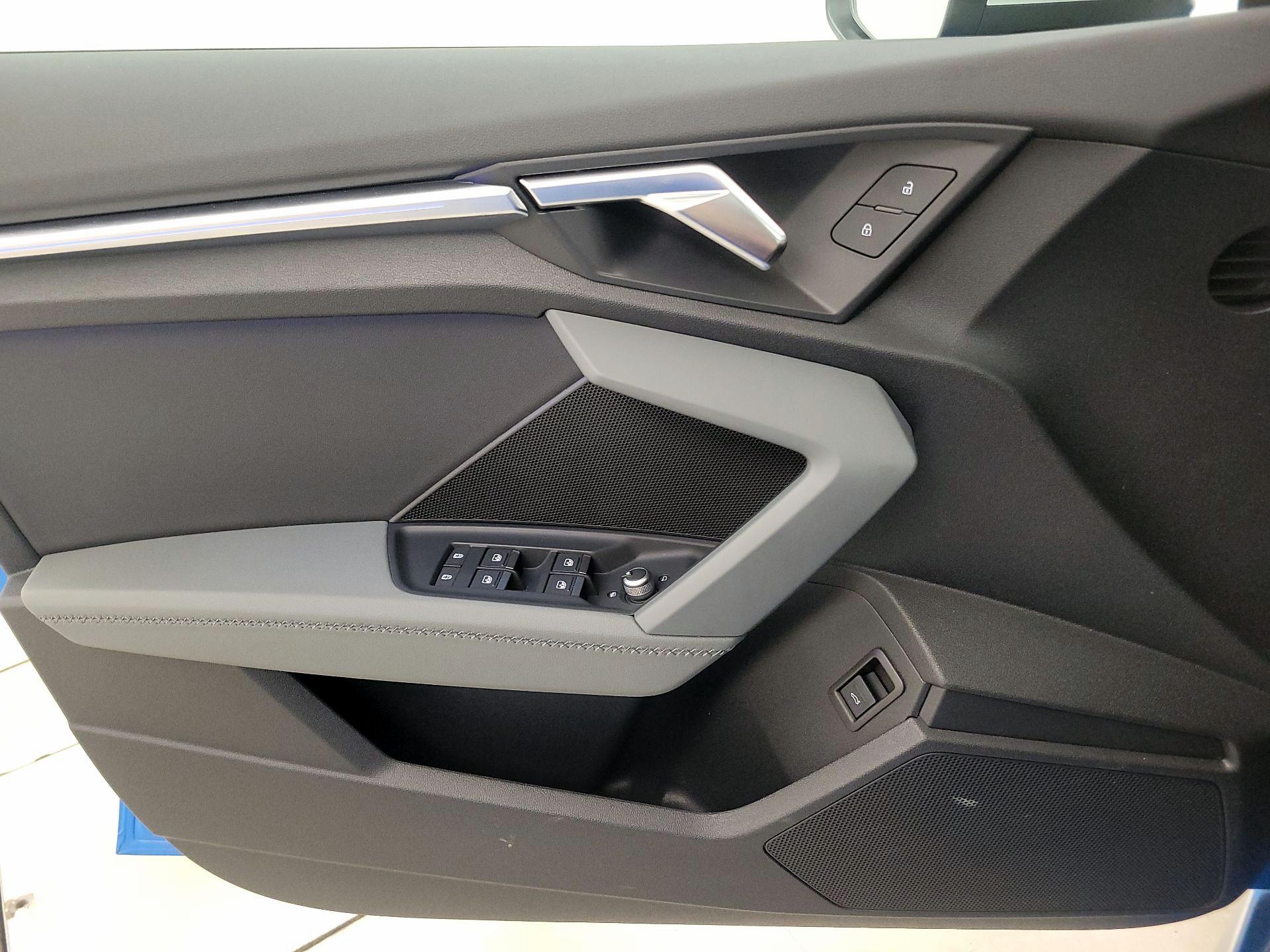 Thumbnail: 2022 Audi S3 - 12