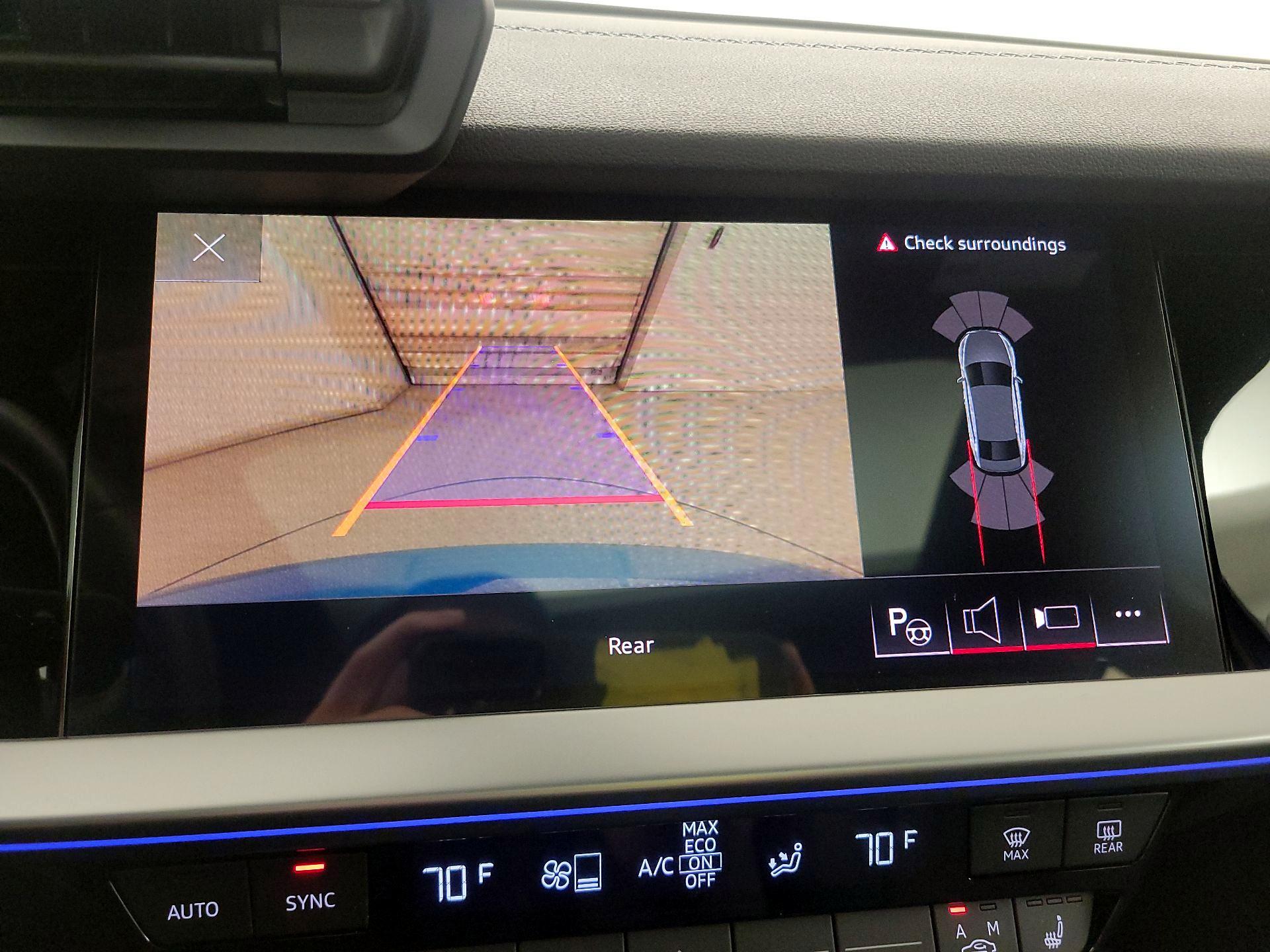 Thumbnail: 2022 Audi S3 - 14