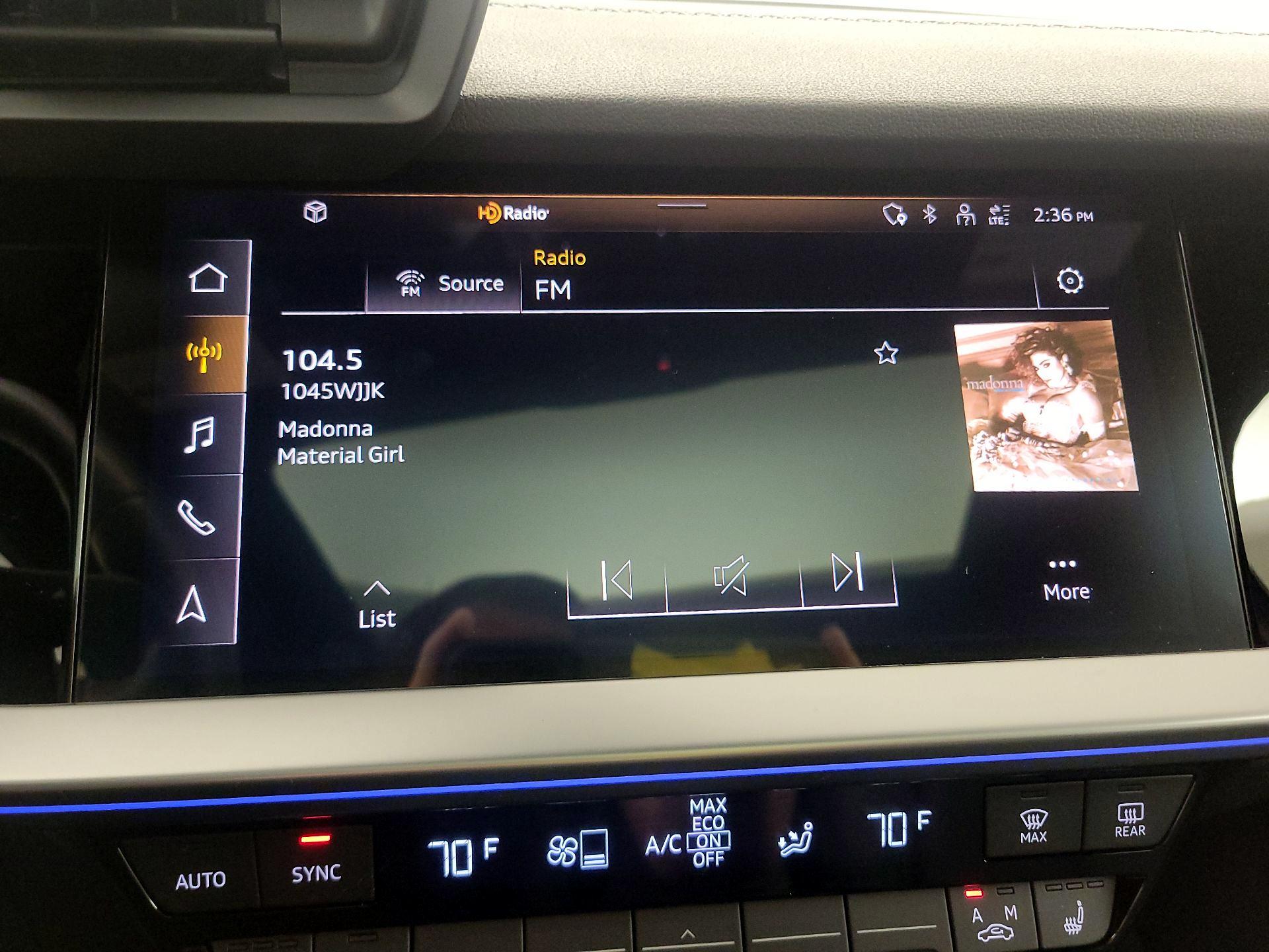 Thumbnail: 2022 Audi S3 - 15