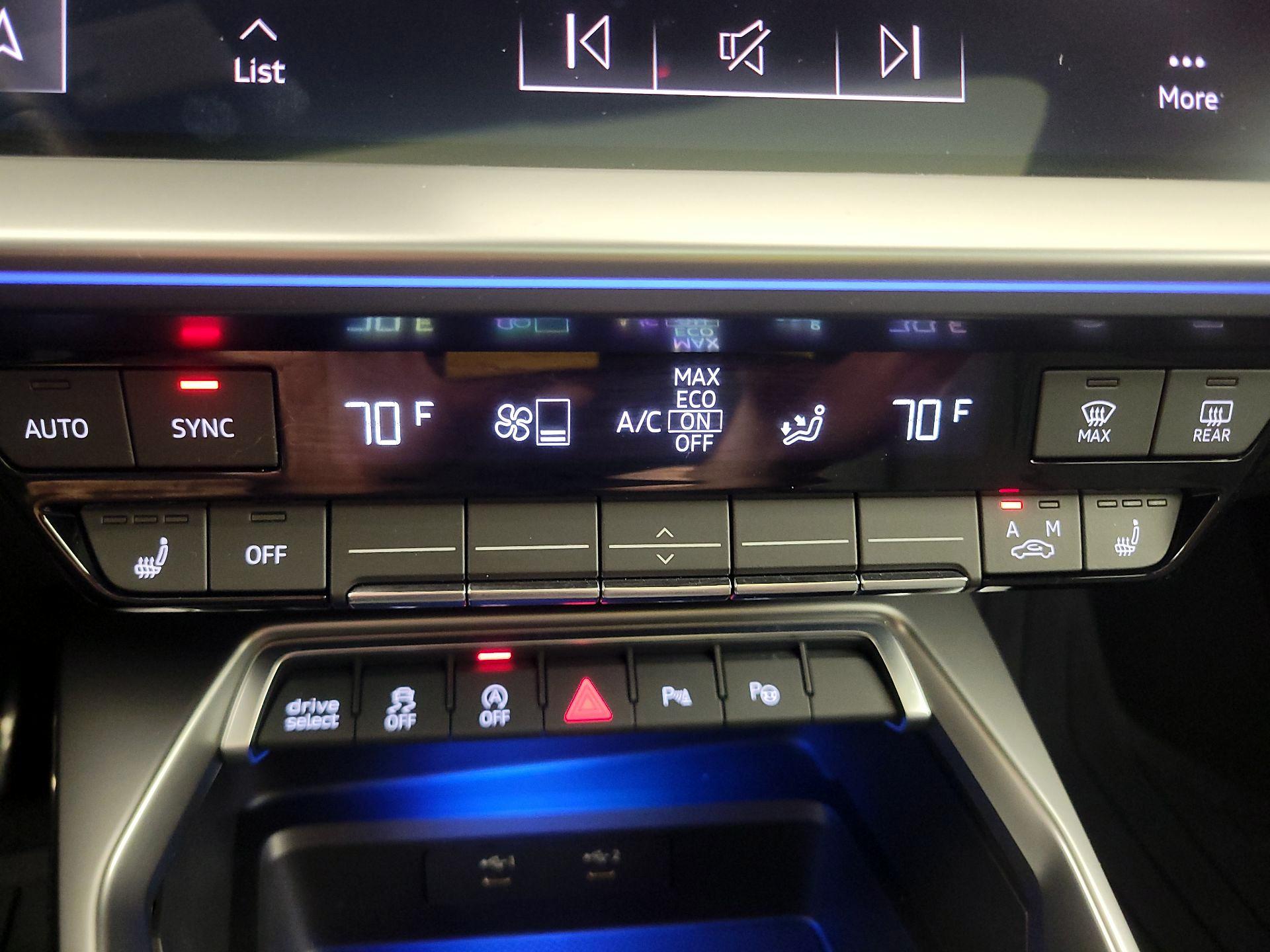 Thumbnail: 2022 Audi S3 - 16