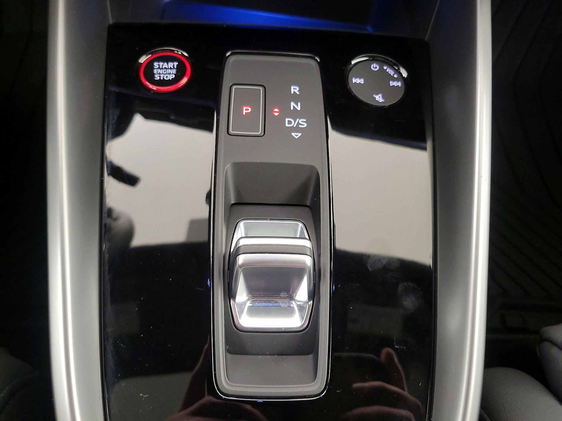 Thumbnail: 2022 Audi S3 - 17