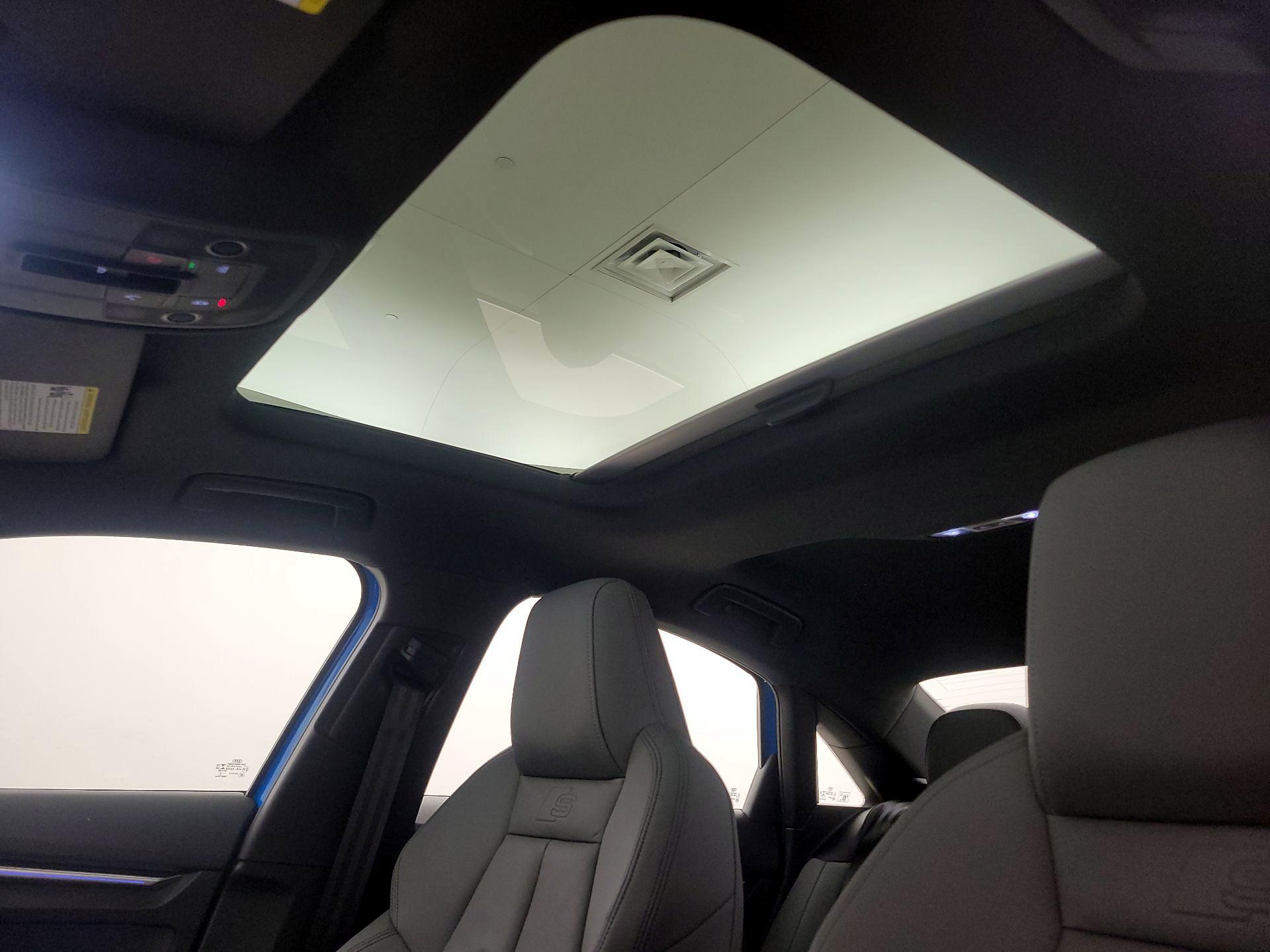 Thumbnail: 2022 Audi S3 - 19