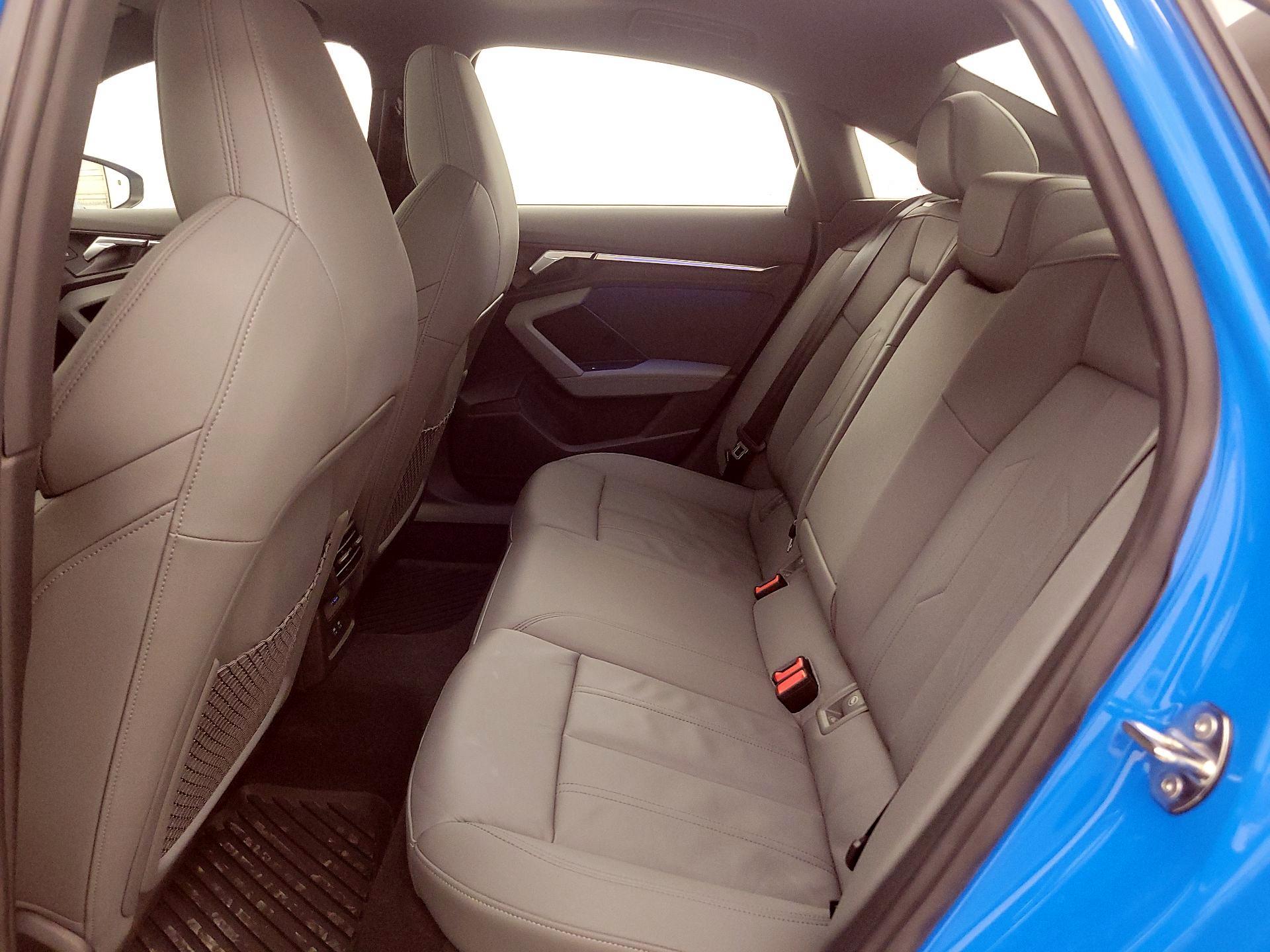 Thumbnail: 2022 Audi S3 - 20