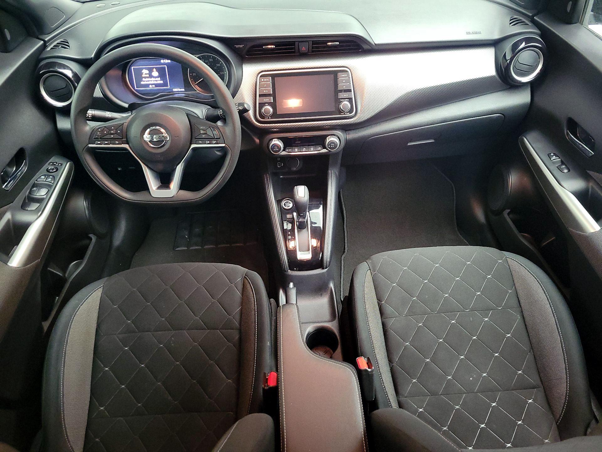 Thumbnail: 2020 Nissan Kicks - 9