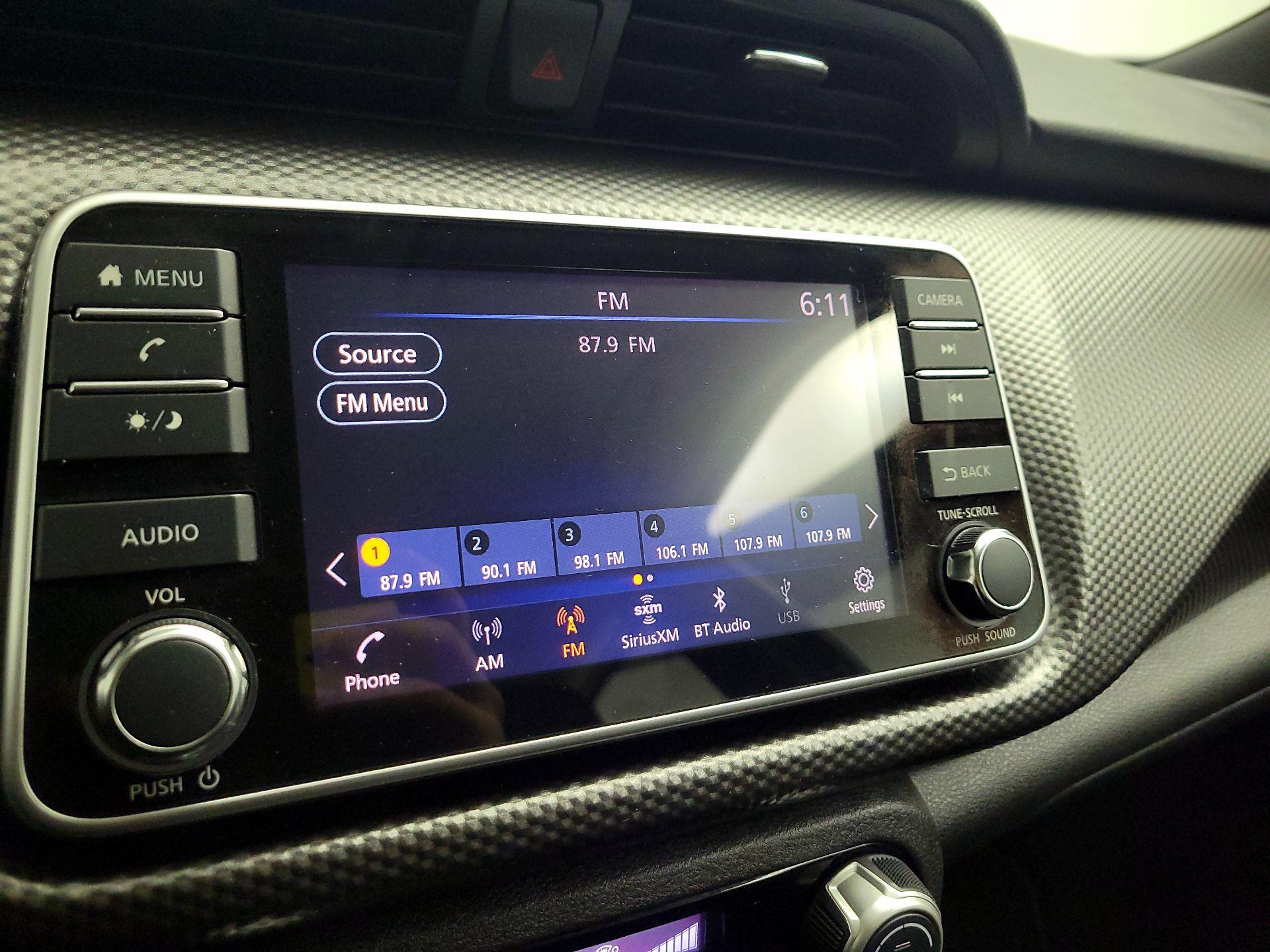 Thumbnail: 2020 Nissan Kicks - 13