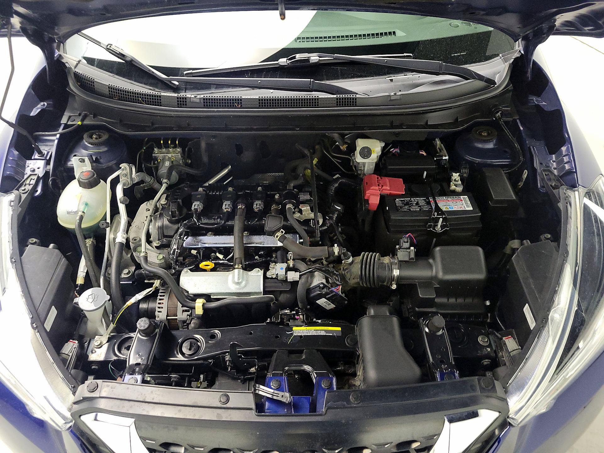 Thumbnail: 2020 Nissan Kicks - 17