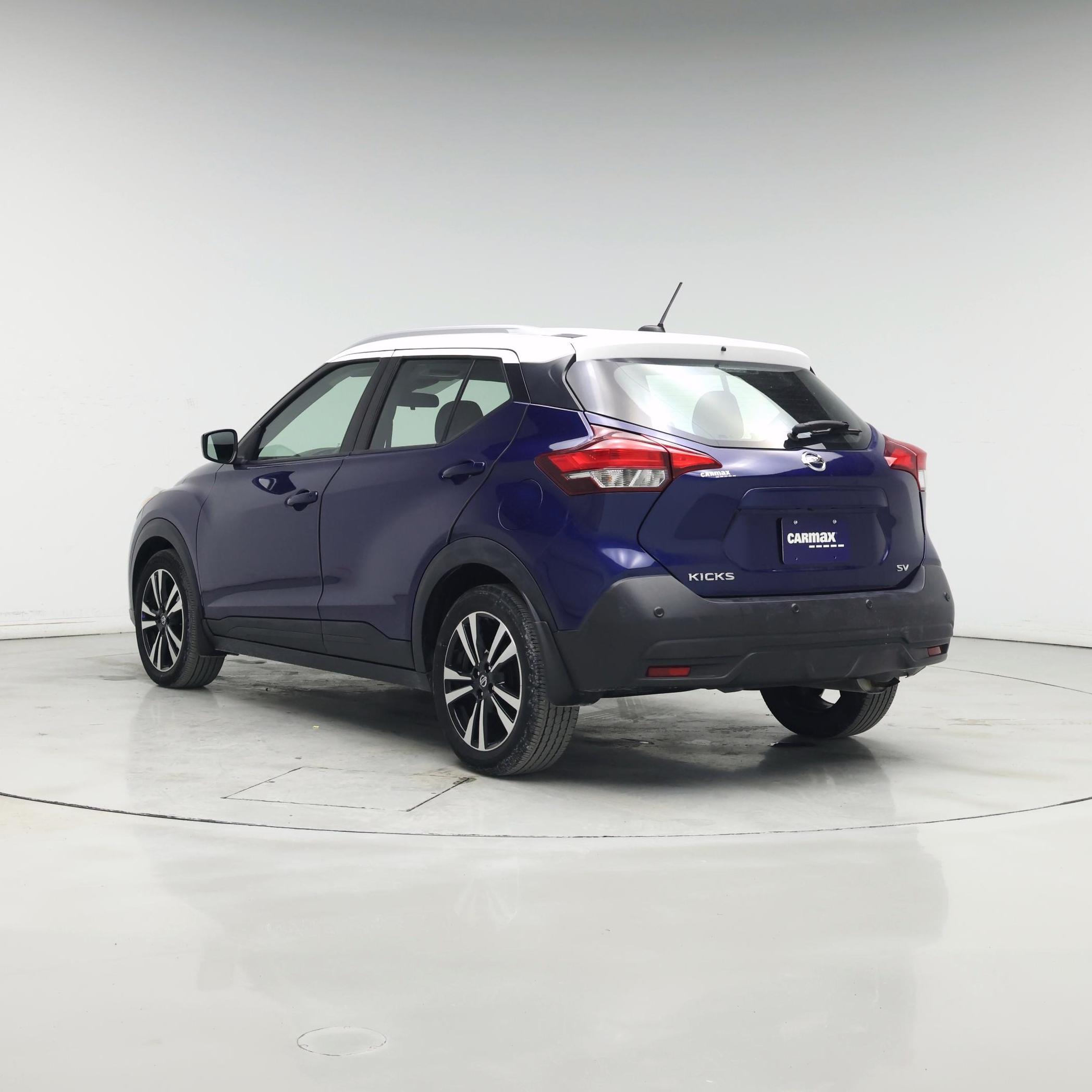 Thumbnail: 2020 Nissan Kicks - 2