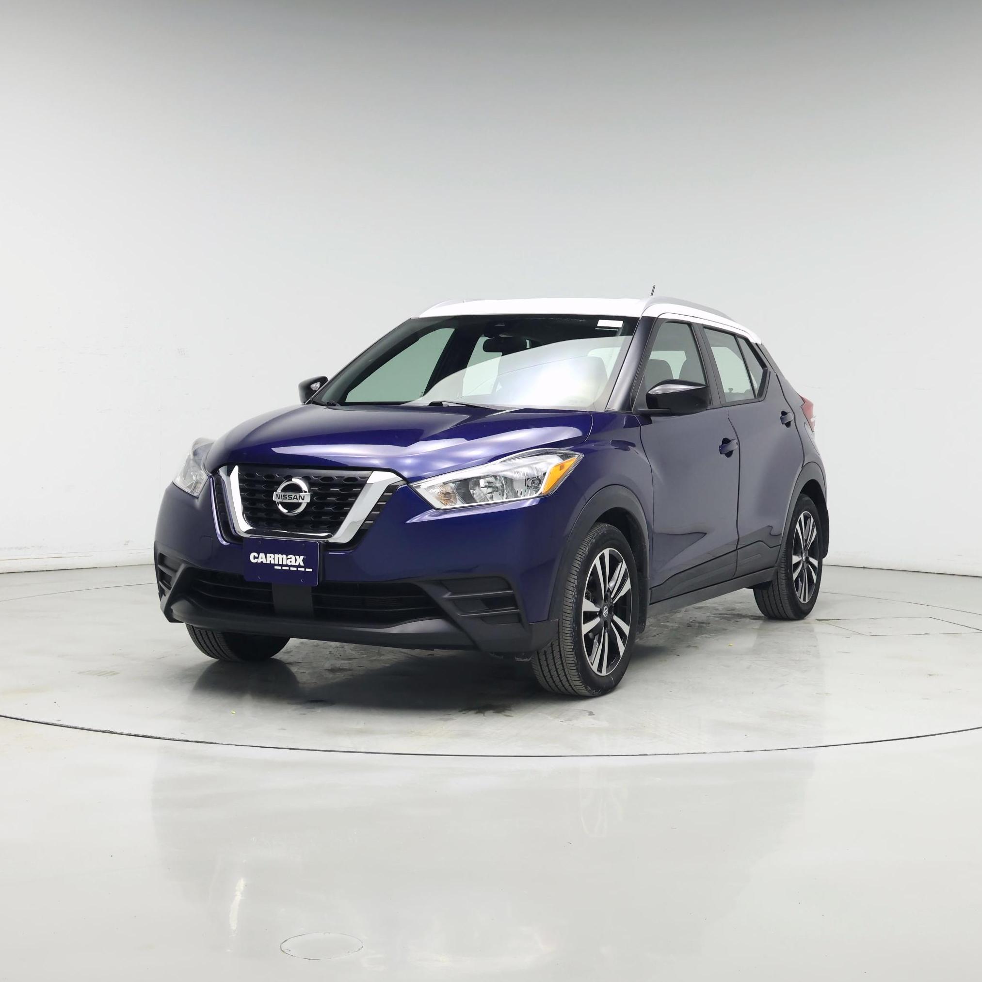 Thumbnail: 2020 Nissan Kicks - 4