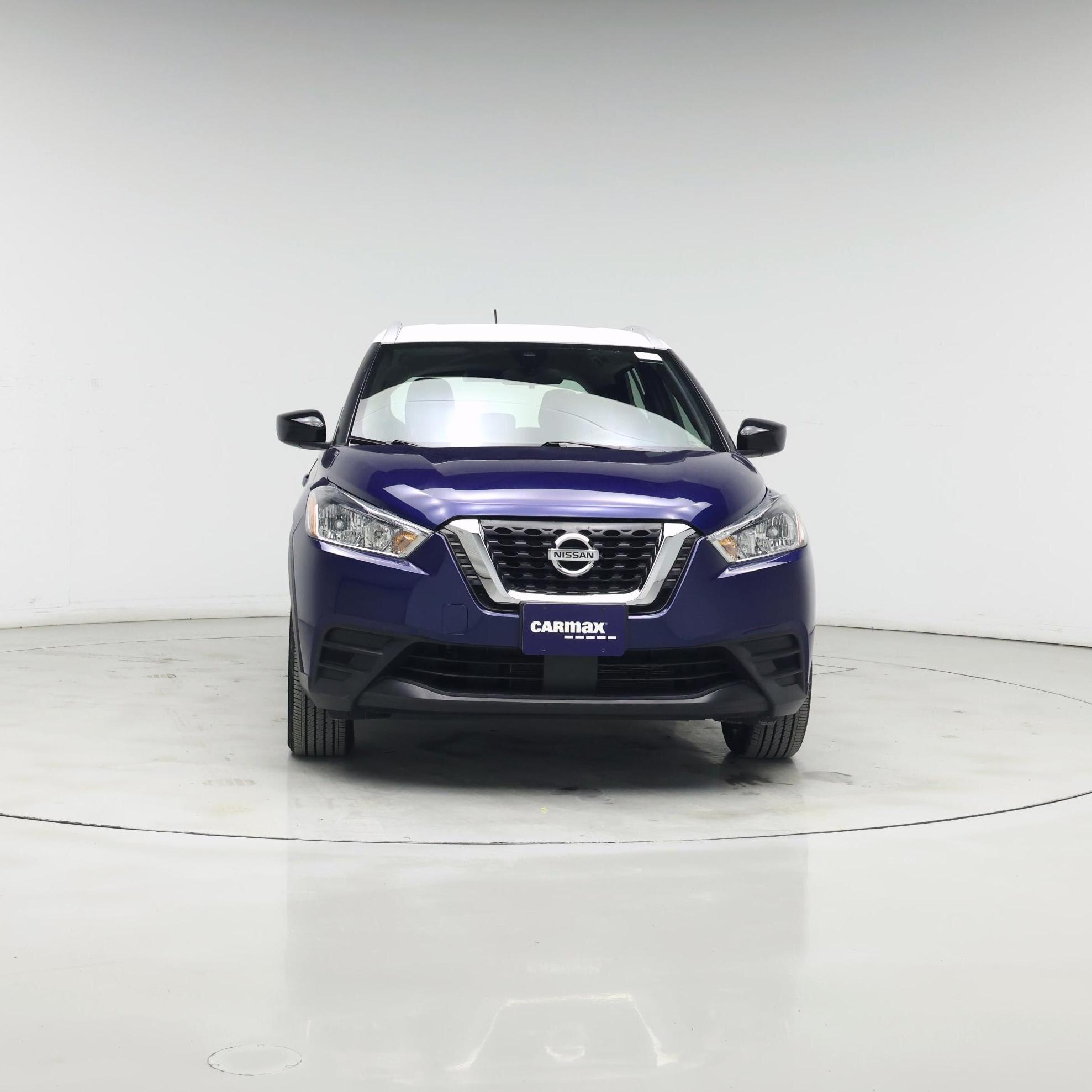 Thumbnail: 2020 Nissan Kicks - 5
