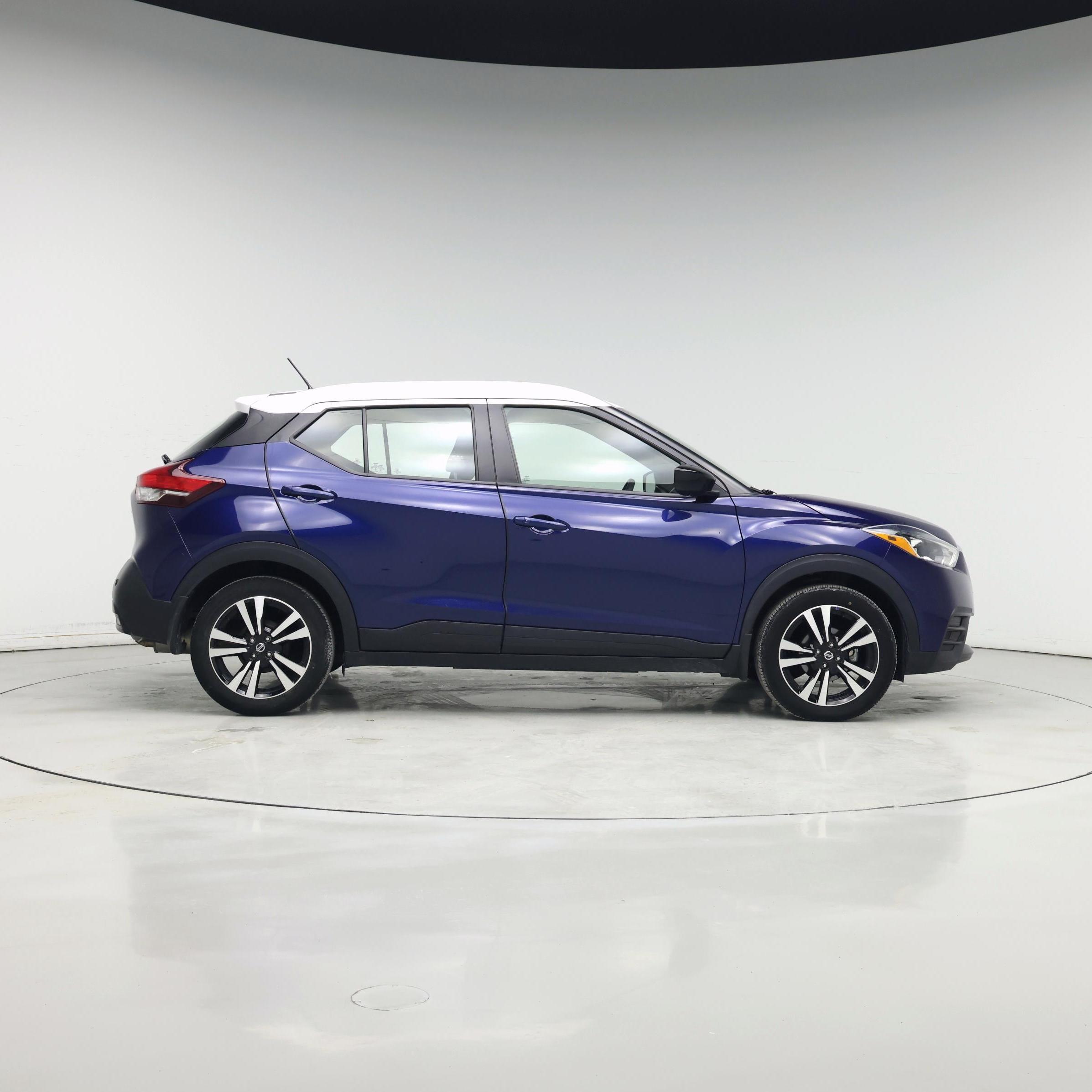 Thumbnail: 2020 Nissan Kicks - 7