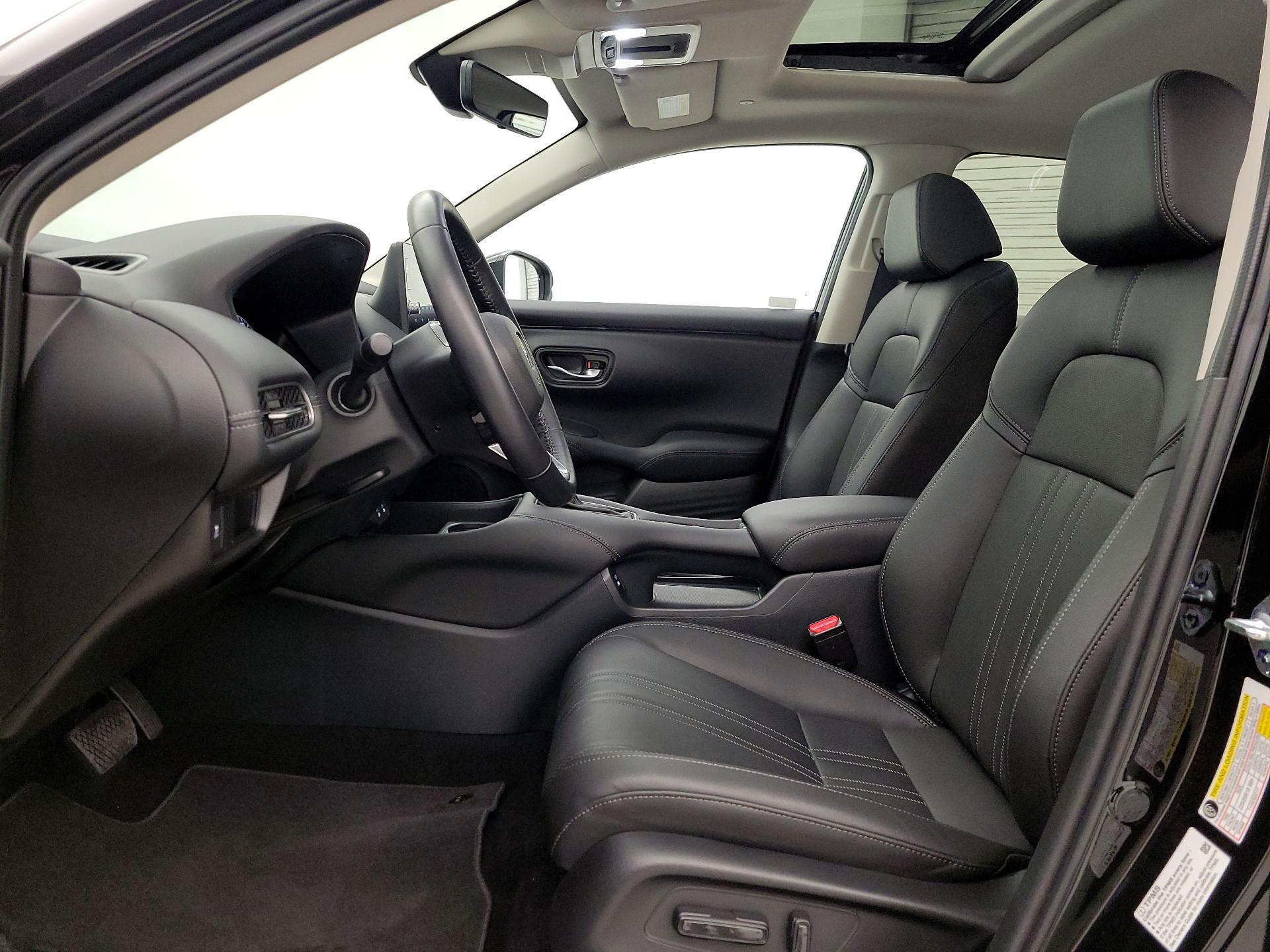 Thumbnail: 2026 Honda HR-V - 11