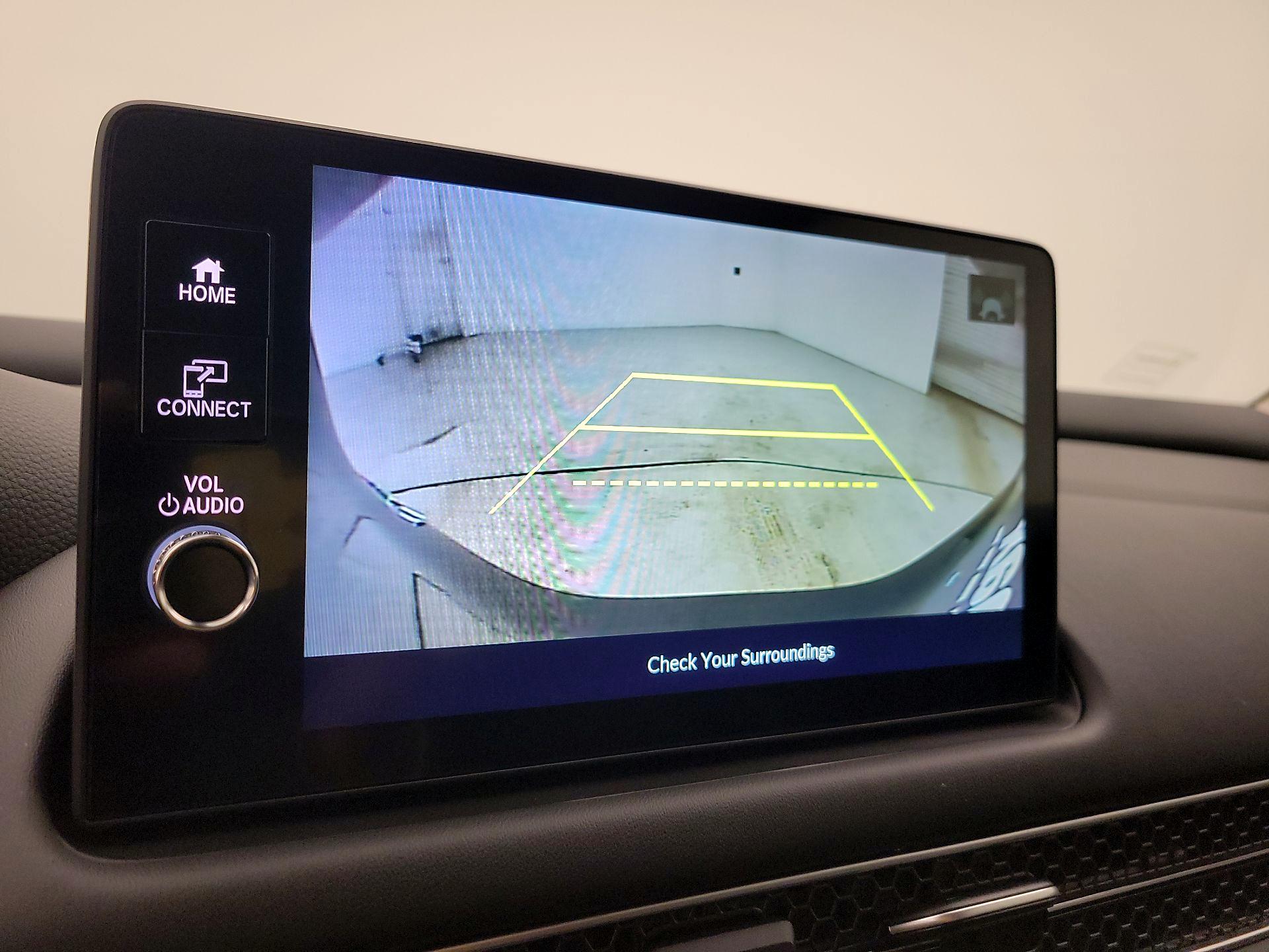 Thumbnail: 2026 Honda HR-V - 14