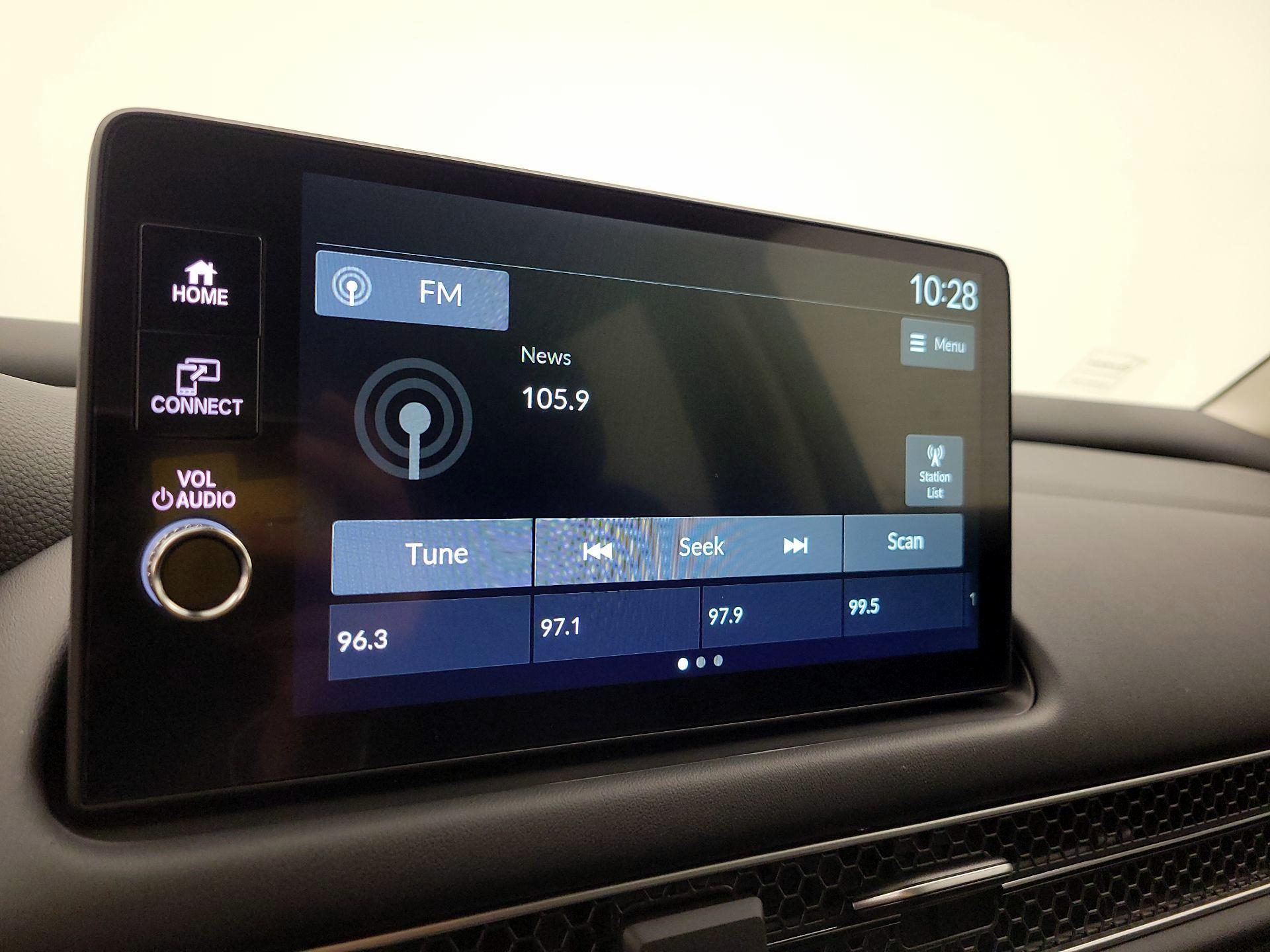 Thumbnail: 2026 Honda HR-V - 15