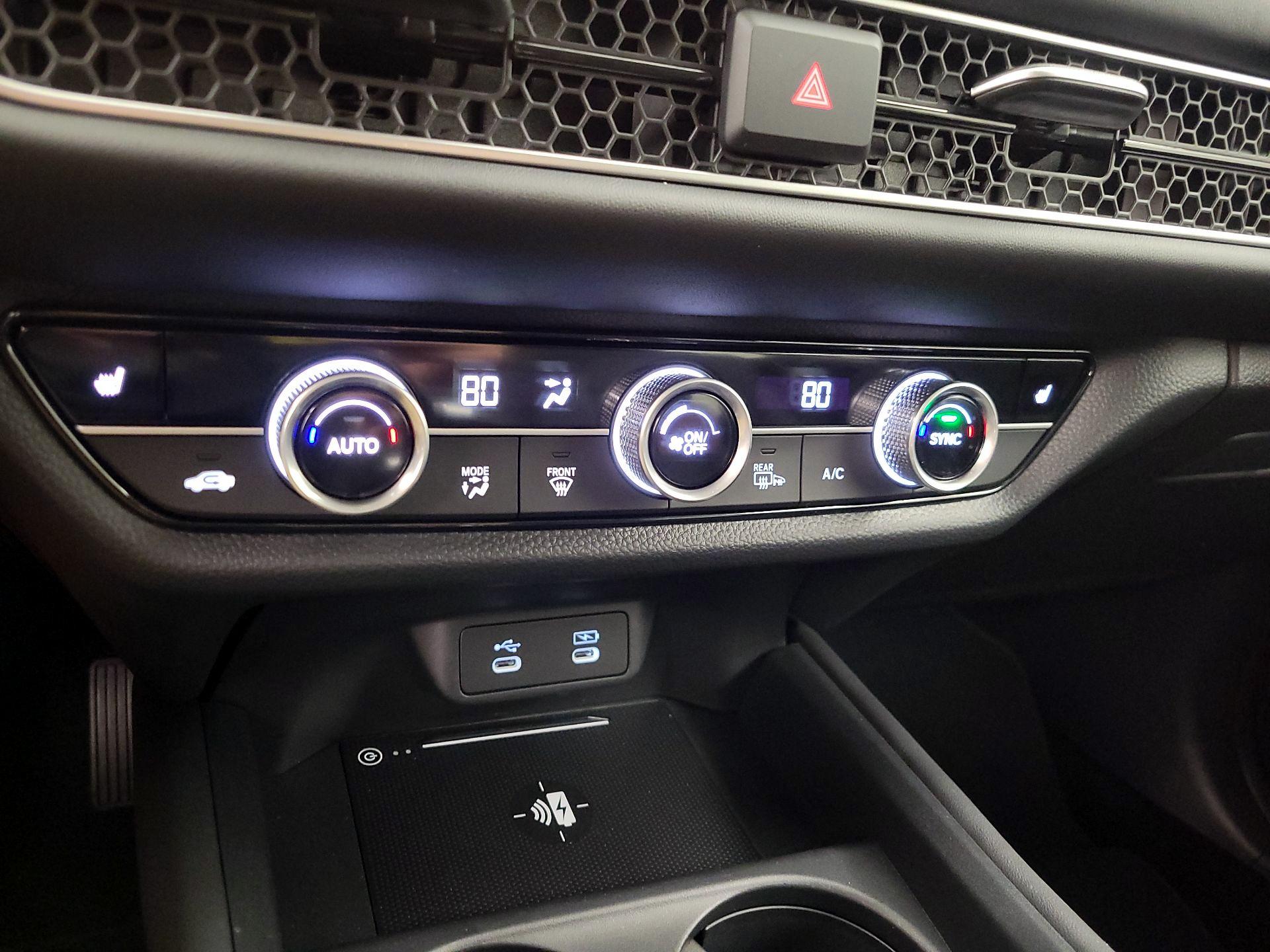 Thumbnail: 2026 Honda HR-V - 16