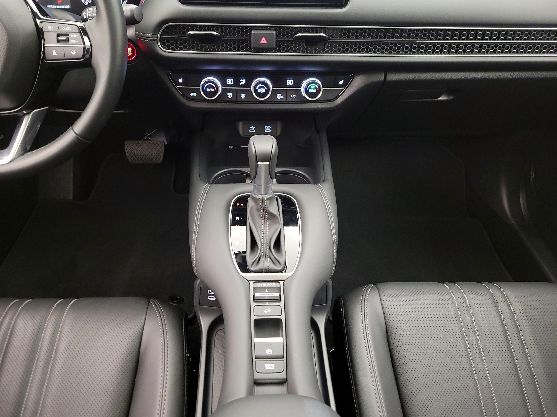 Thumbnail: 2026 Honda HR-V - 17