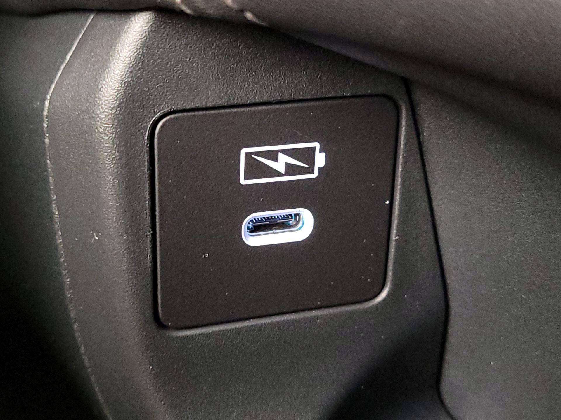 Thumbnail: 2026 Honda HR-V - 18