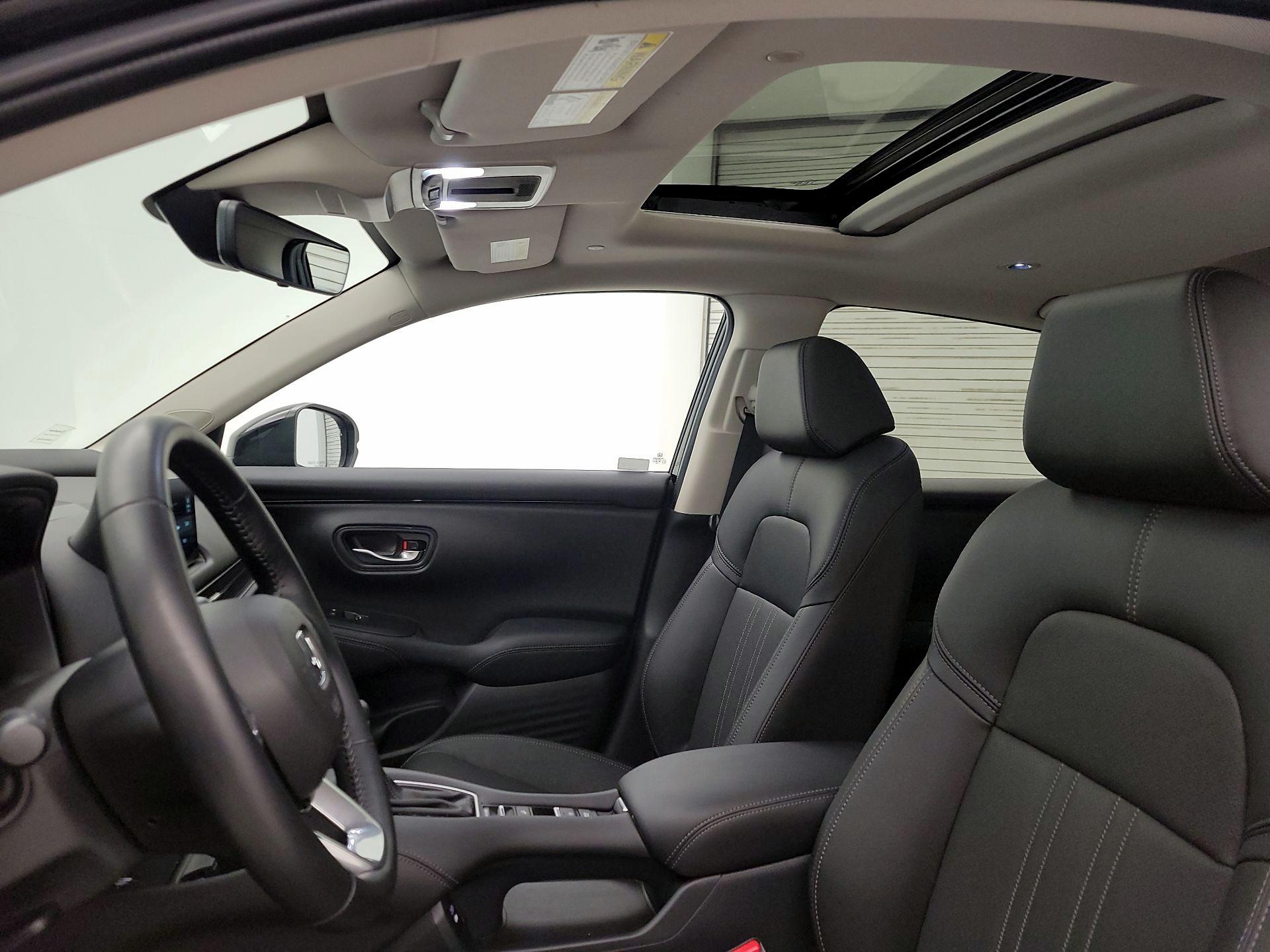 Thumbnail: 2026 Honda HR-V - 19