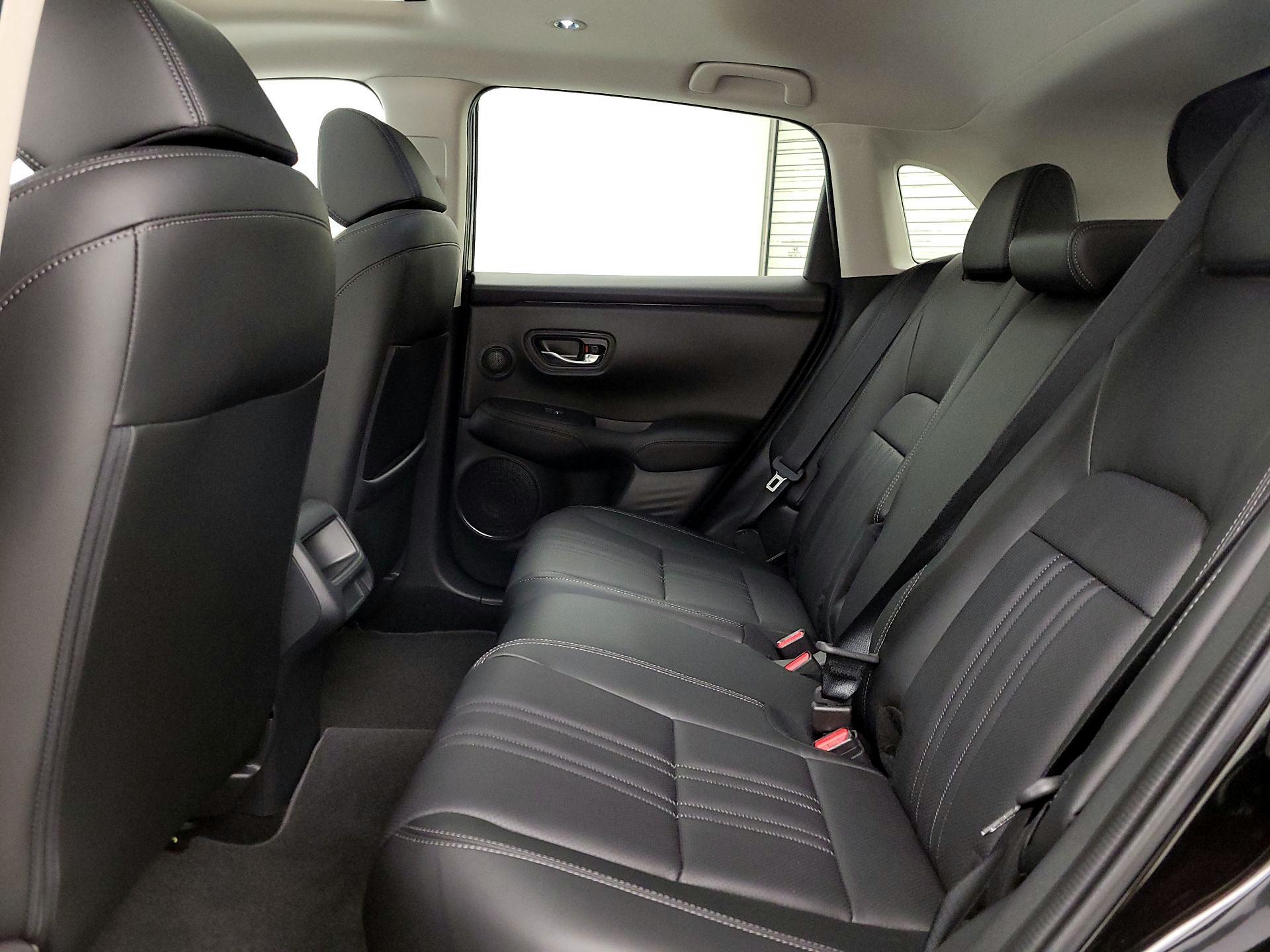 Thumbnail: 2026 Honda HR-V - 20