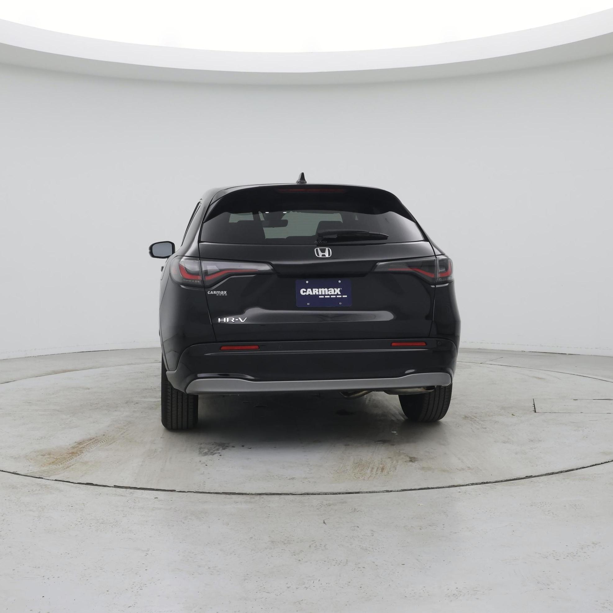 Thumbnail: 2026 Honda HR-V - 6