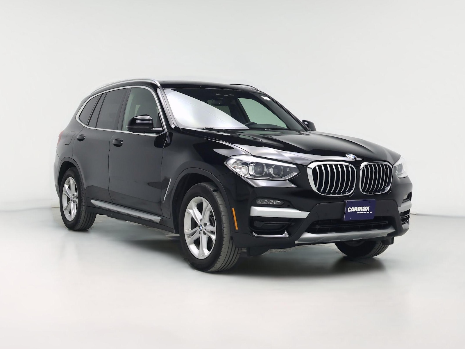 2020 BMW X3 30i