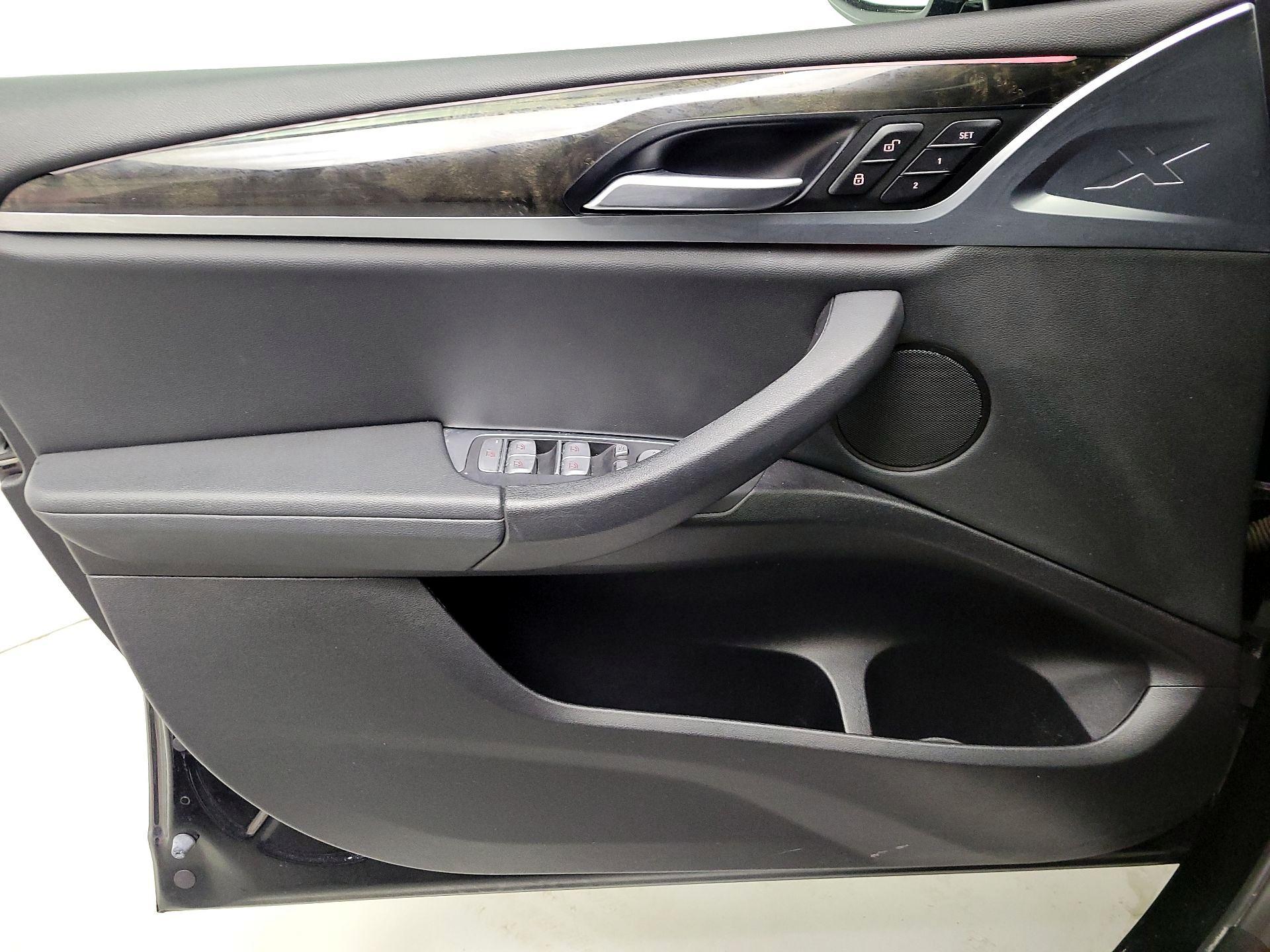 Thumbnail: 2020 BMW X3 - 12