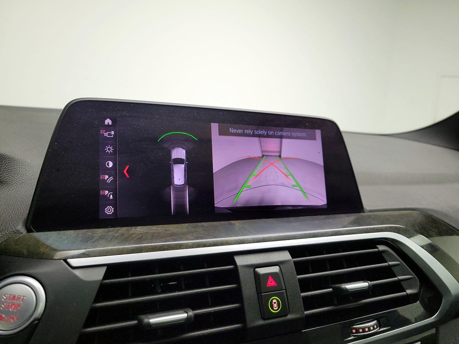 Thumbnail: 2020 BMW X3 - 13