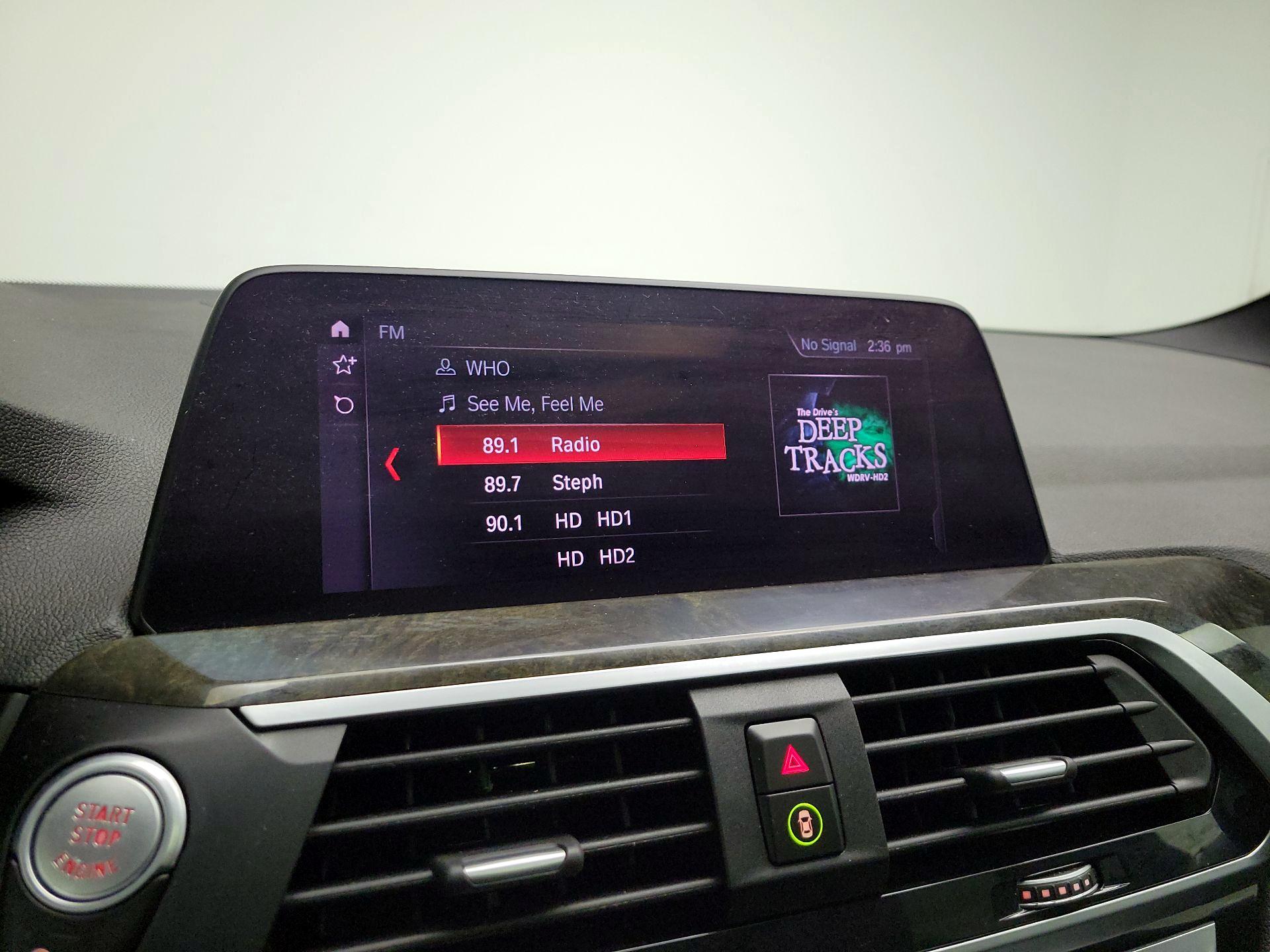 Thumbnail: 2020 BMW X3 - 14