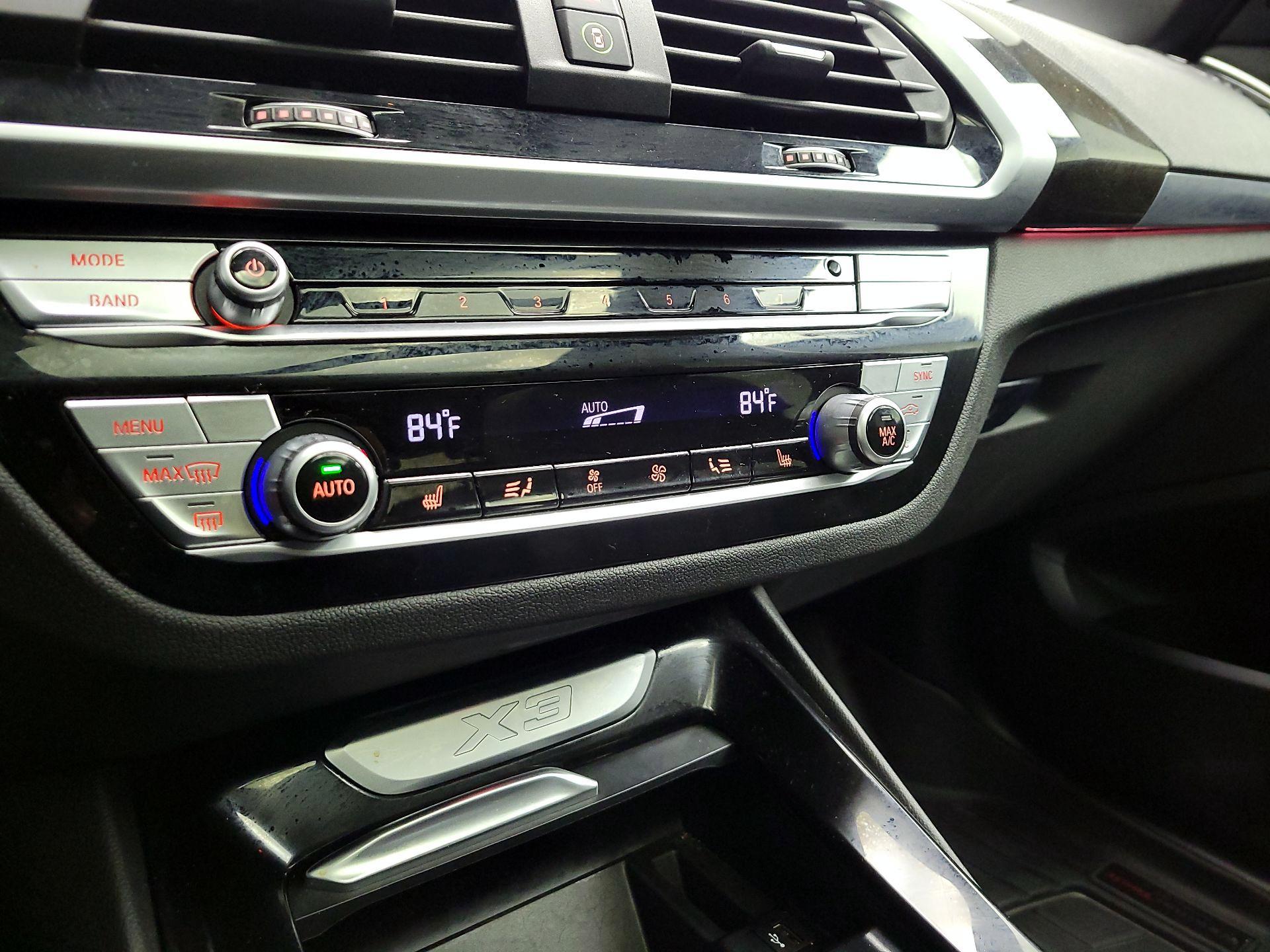 Thumbnail: 2020 BMW X3 - 15