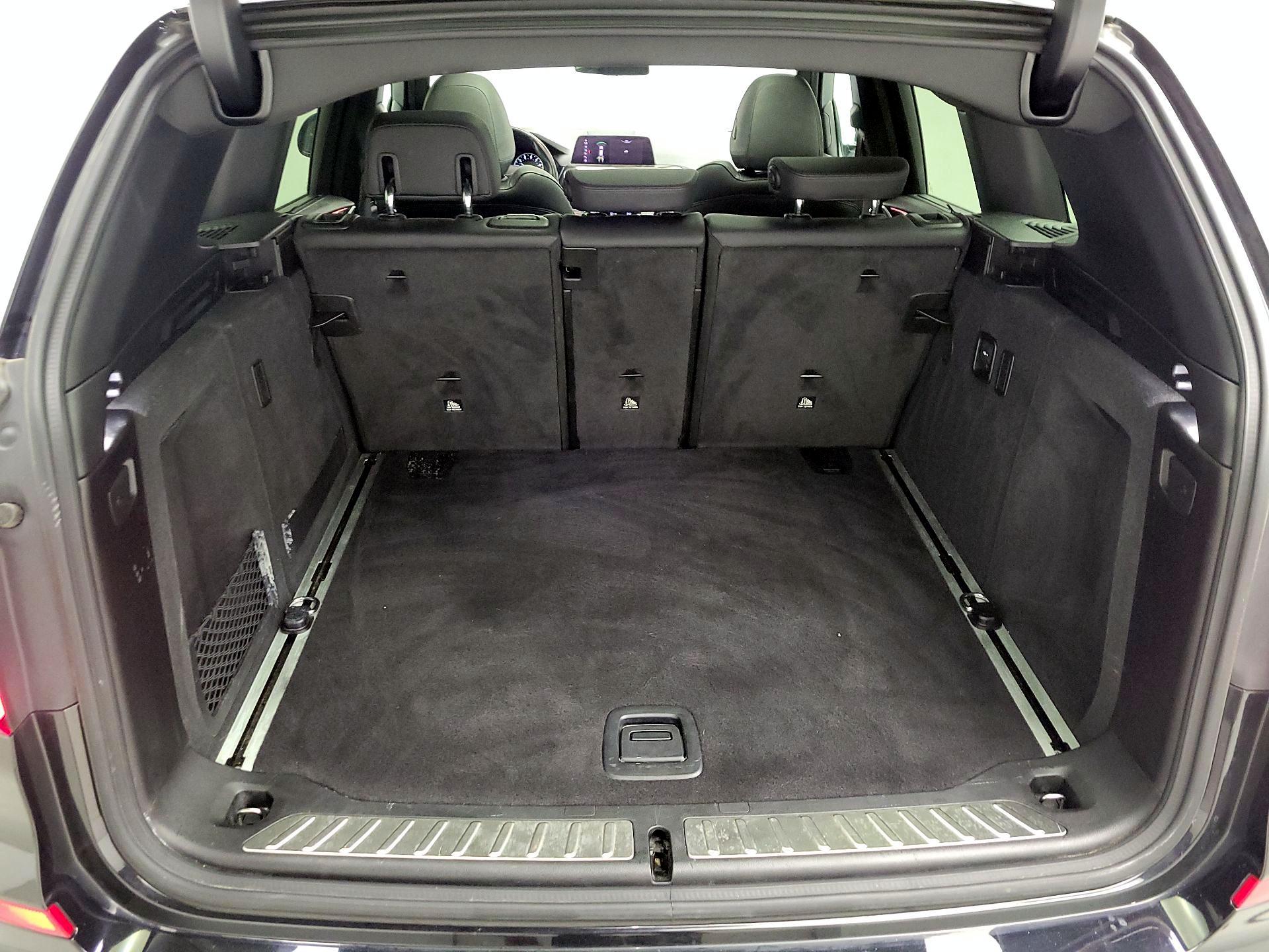 Thumbnail: 2020 BMW X3 - 18