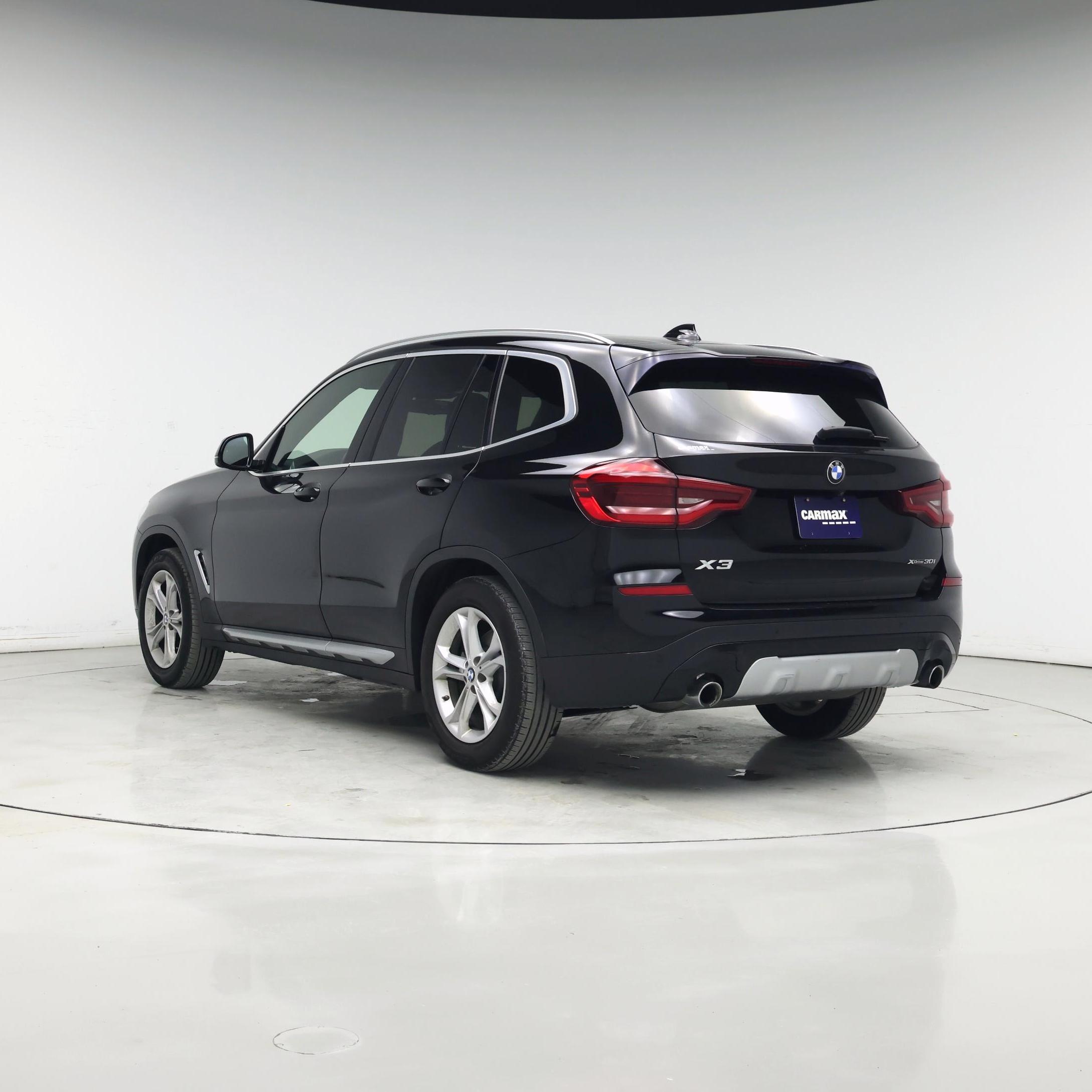 Thumbnail: 2020 BMW X3 - 2