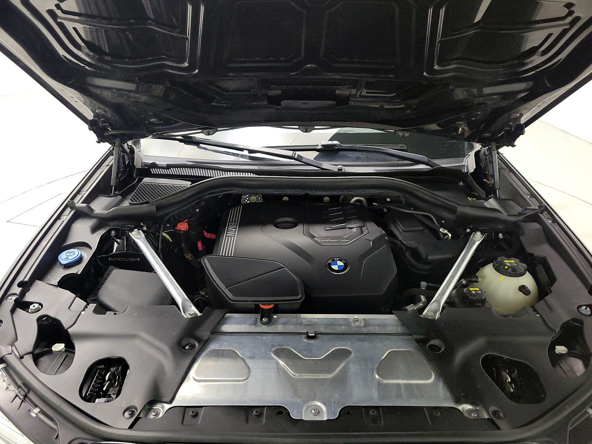 Thumbnail: 2020 BMW X3 - 19