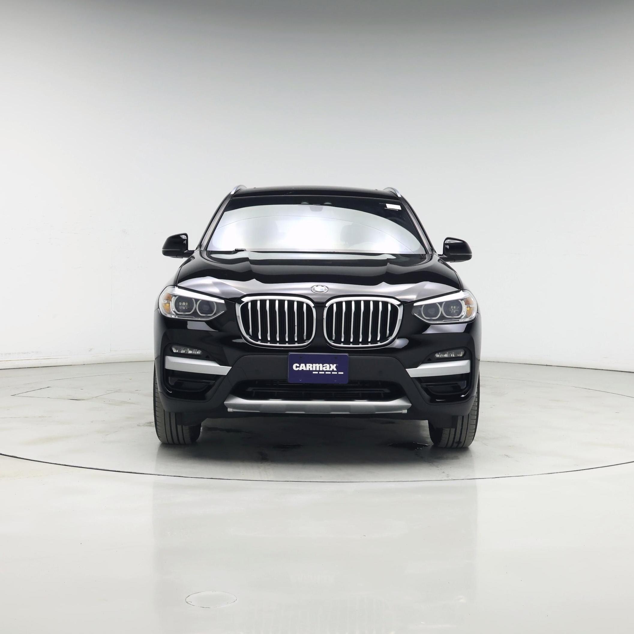 Thumbnail: 2020 BMW X3 - 5