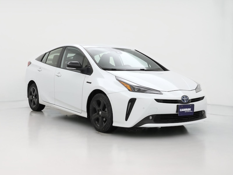 2021 Toyota Prius XLE -
                  Omaha, NE
